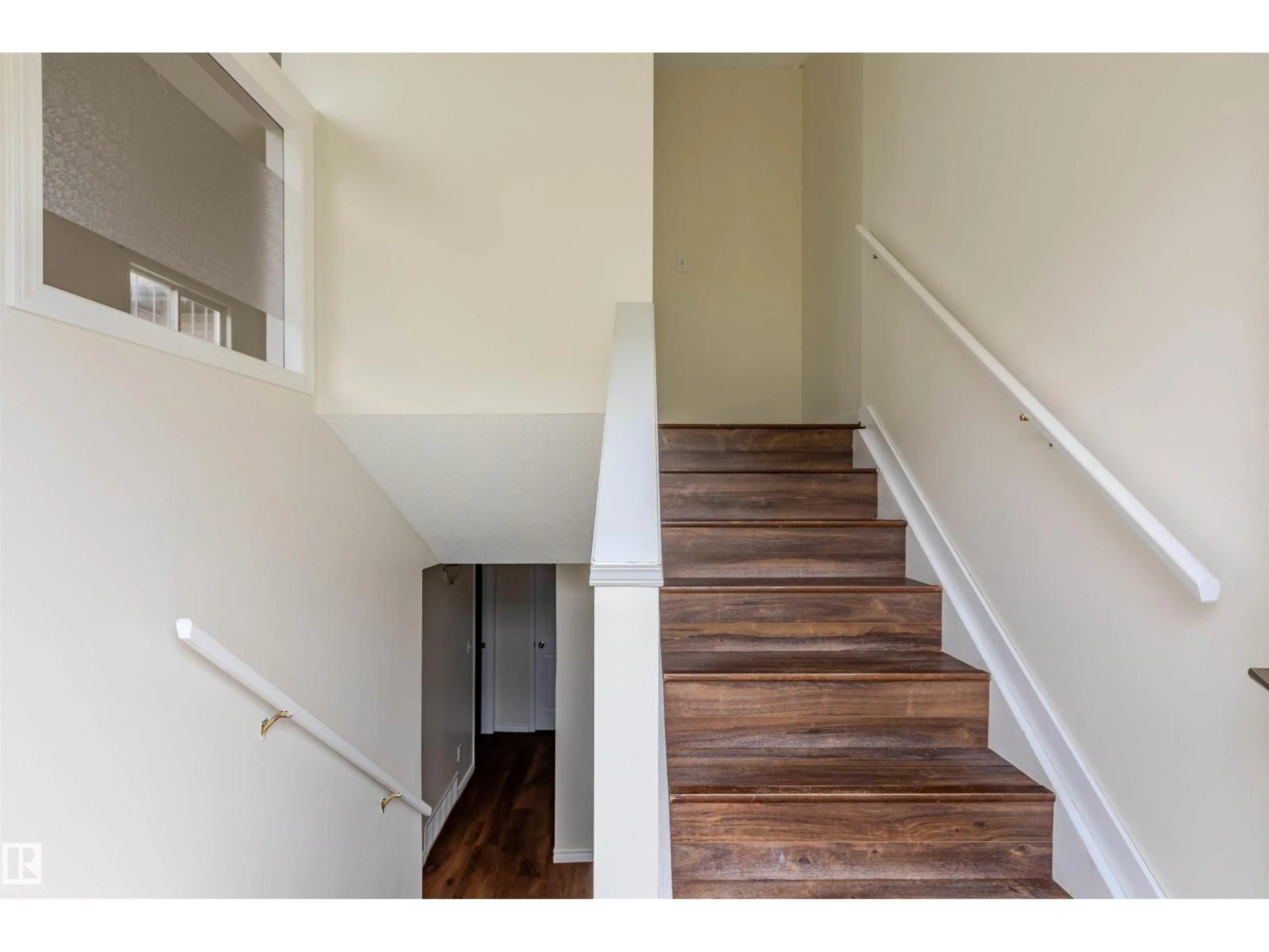 Stairs for D - 10102 103 ST, Morinville Alberta T8R1T4