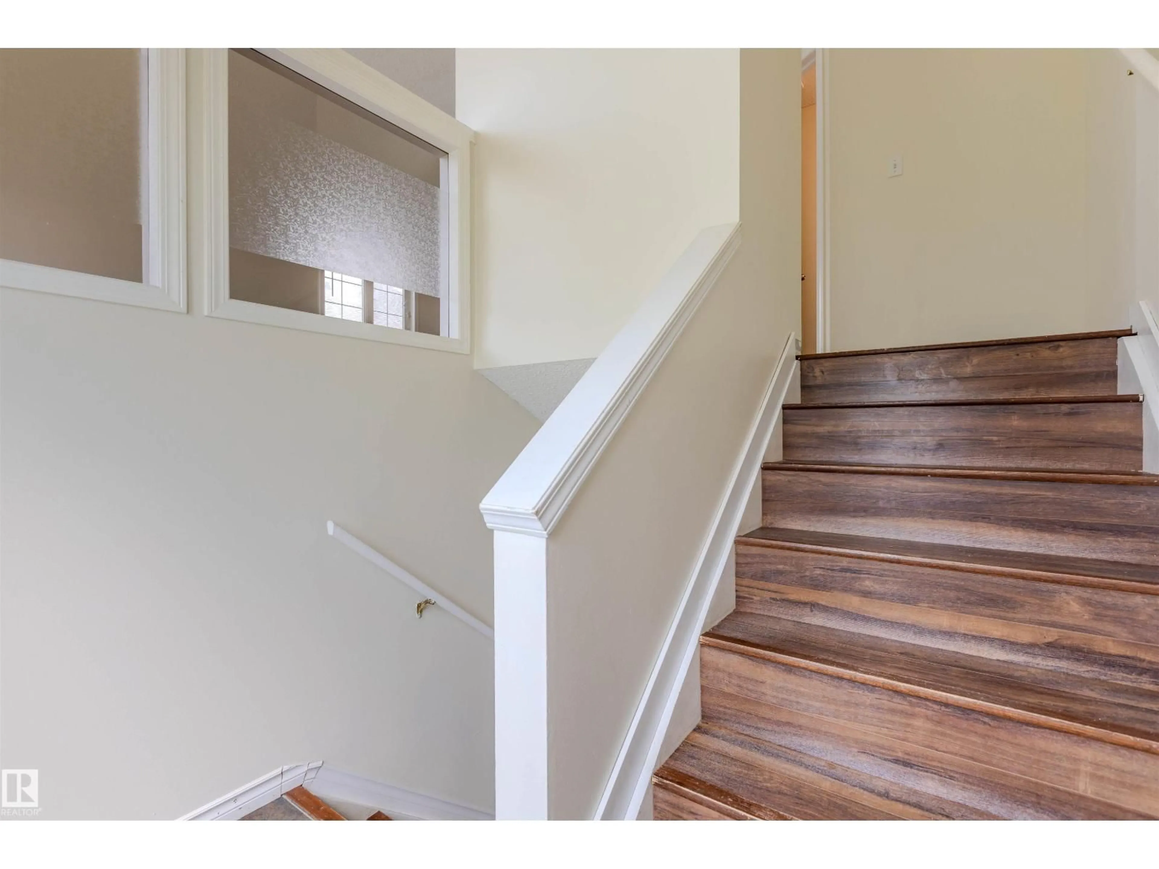 Stairs for D - 10102 103 ST, Morinville Alberta T8R1T4