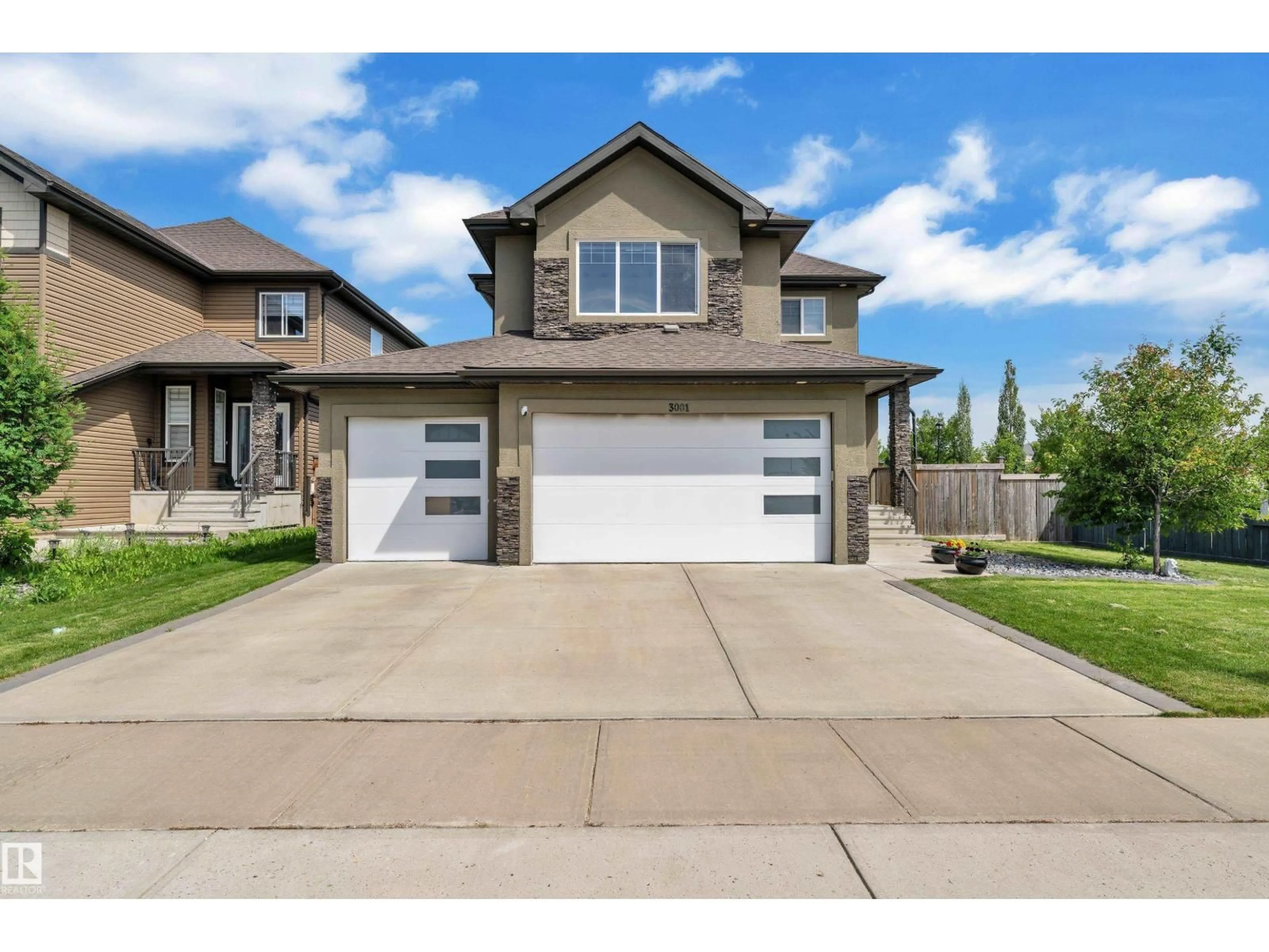 Unknown for 3001 55 ST, Beaumont Alberta T4X1C4