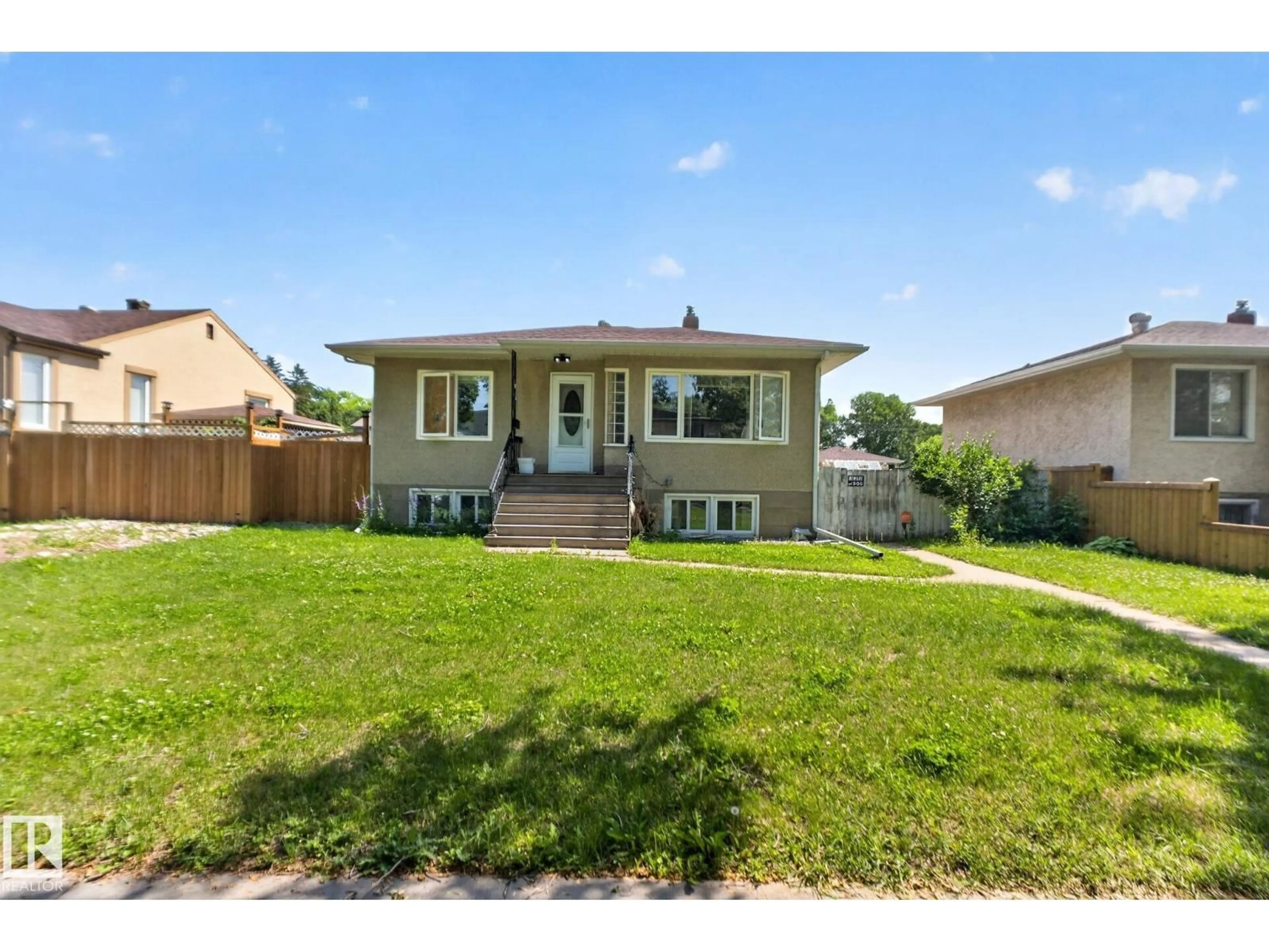 Unknown for 12229 88 ST, Edmonton Alberta T5B3S7