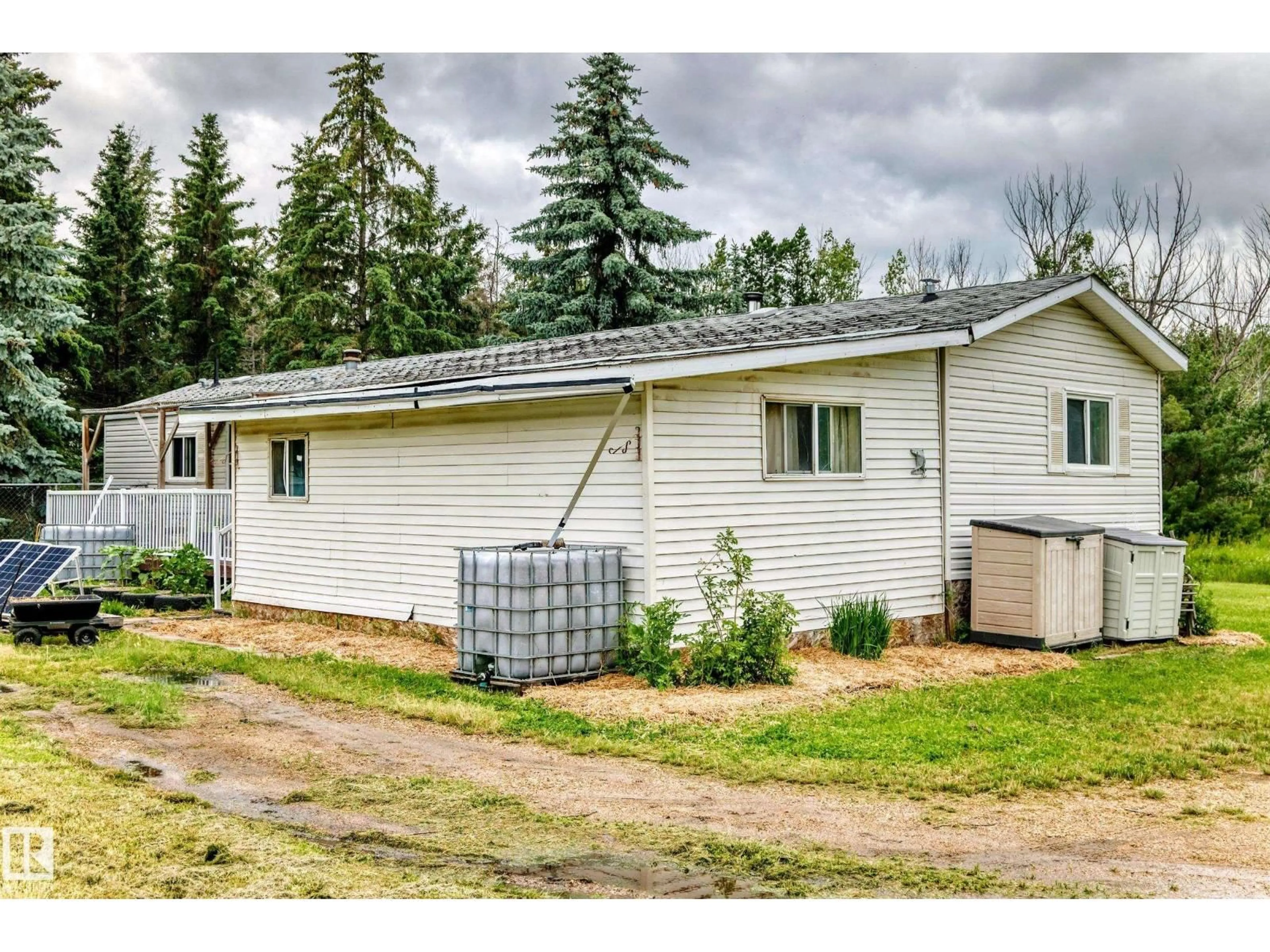 Unknown for 23328 HWY 37, Rural Sturgeon County Alberta T8L5A5