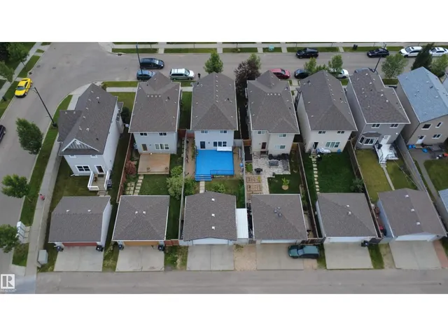 1528 35 AV, Edmonton 3
