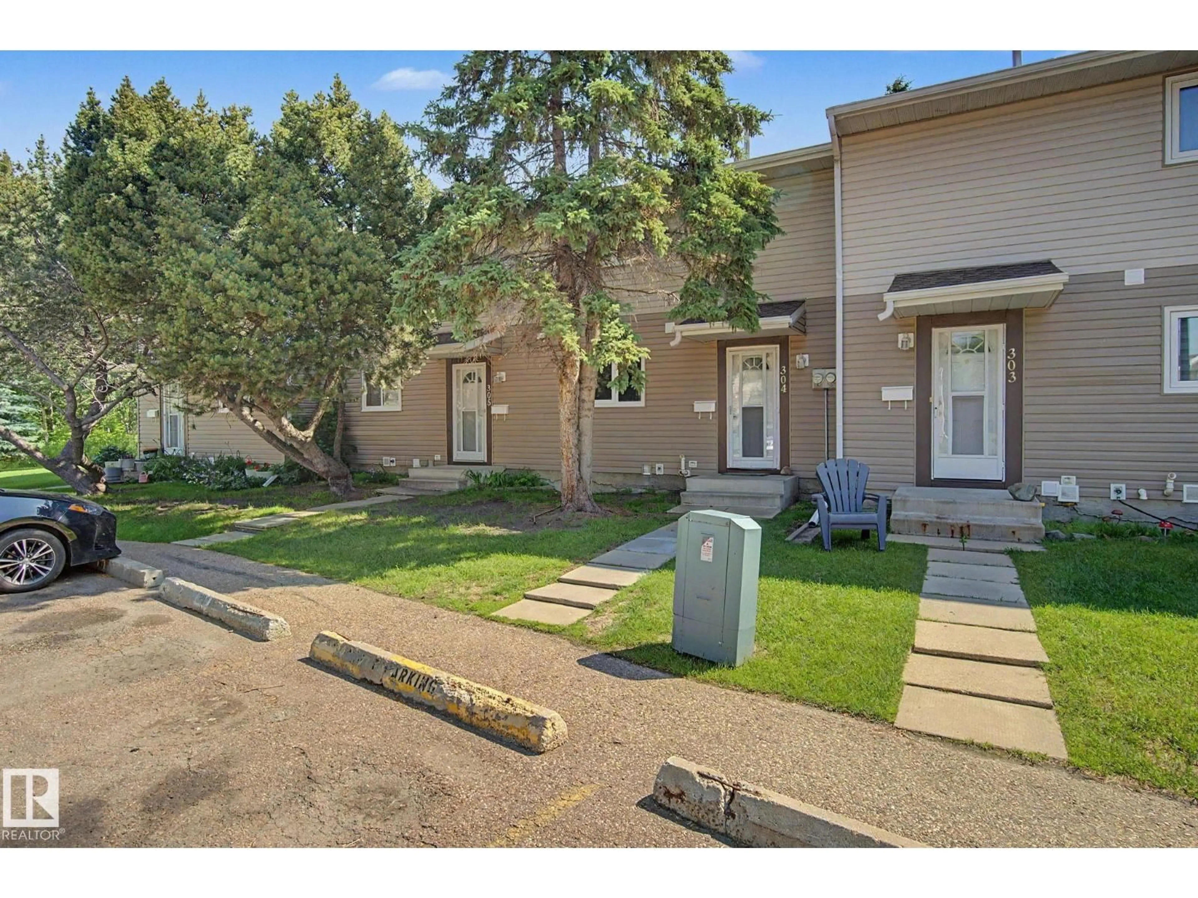Unknown for 304 SPRUCE GL, Spruce Grove Alberta T7X2J7