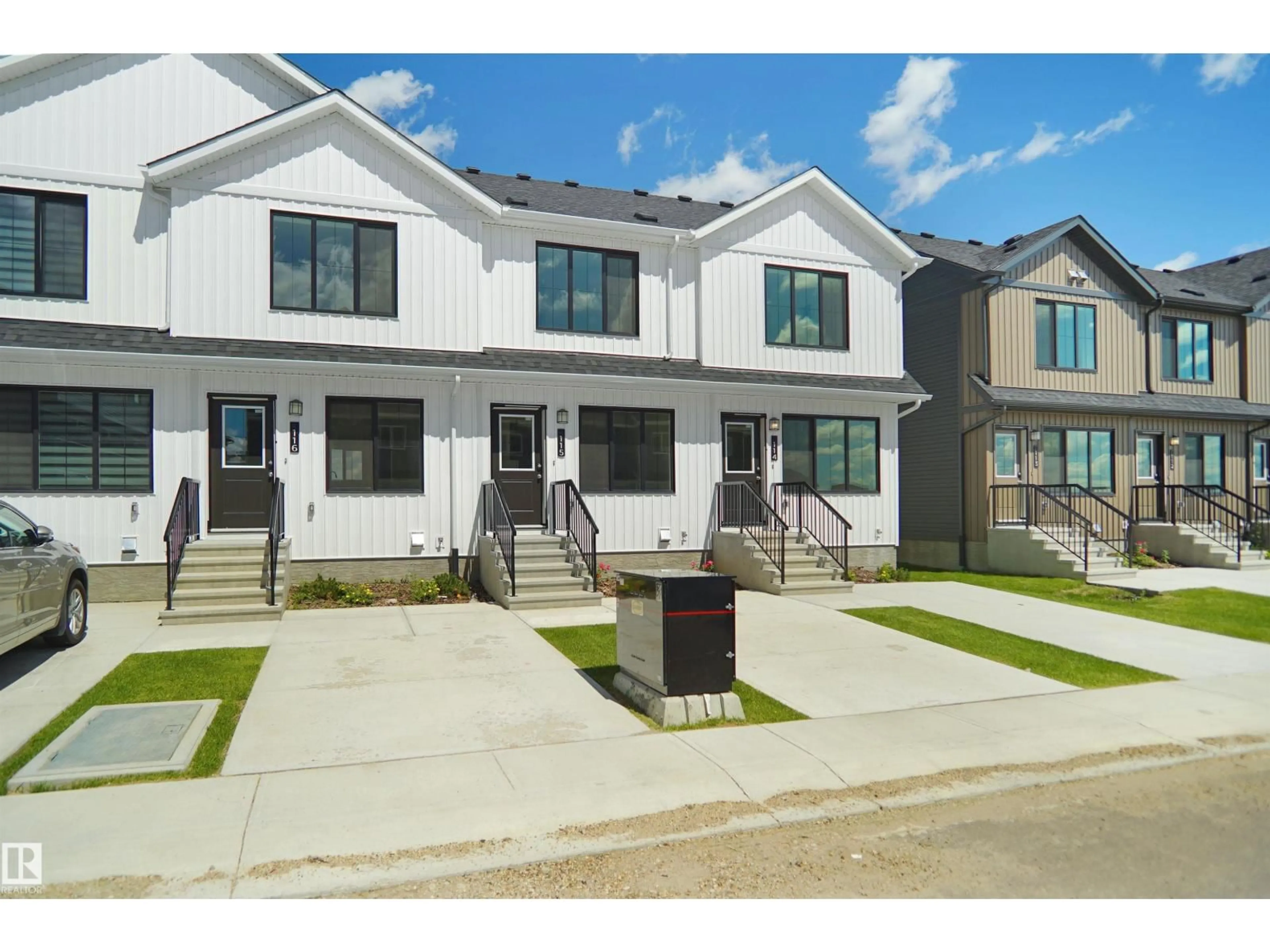 Unknown for 74 - 3705 141 ST, Edmonton Alberta T6W5M9