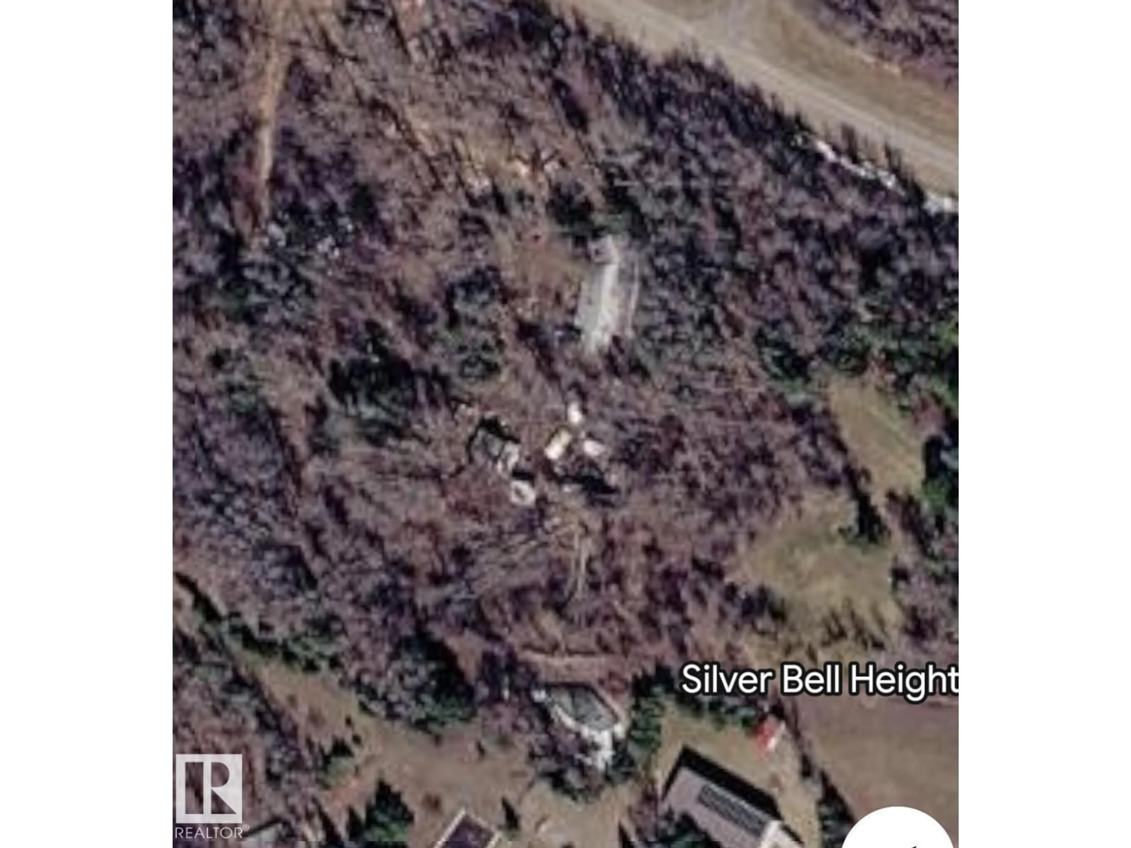 A pic from outside/outdoor area/front of a property/back of a property/a pic from drone, street for 51213 - 22 RGE ROAD 261 RGE ROAD, Rural Parkland County Alberta T7Y1B1