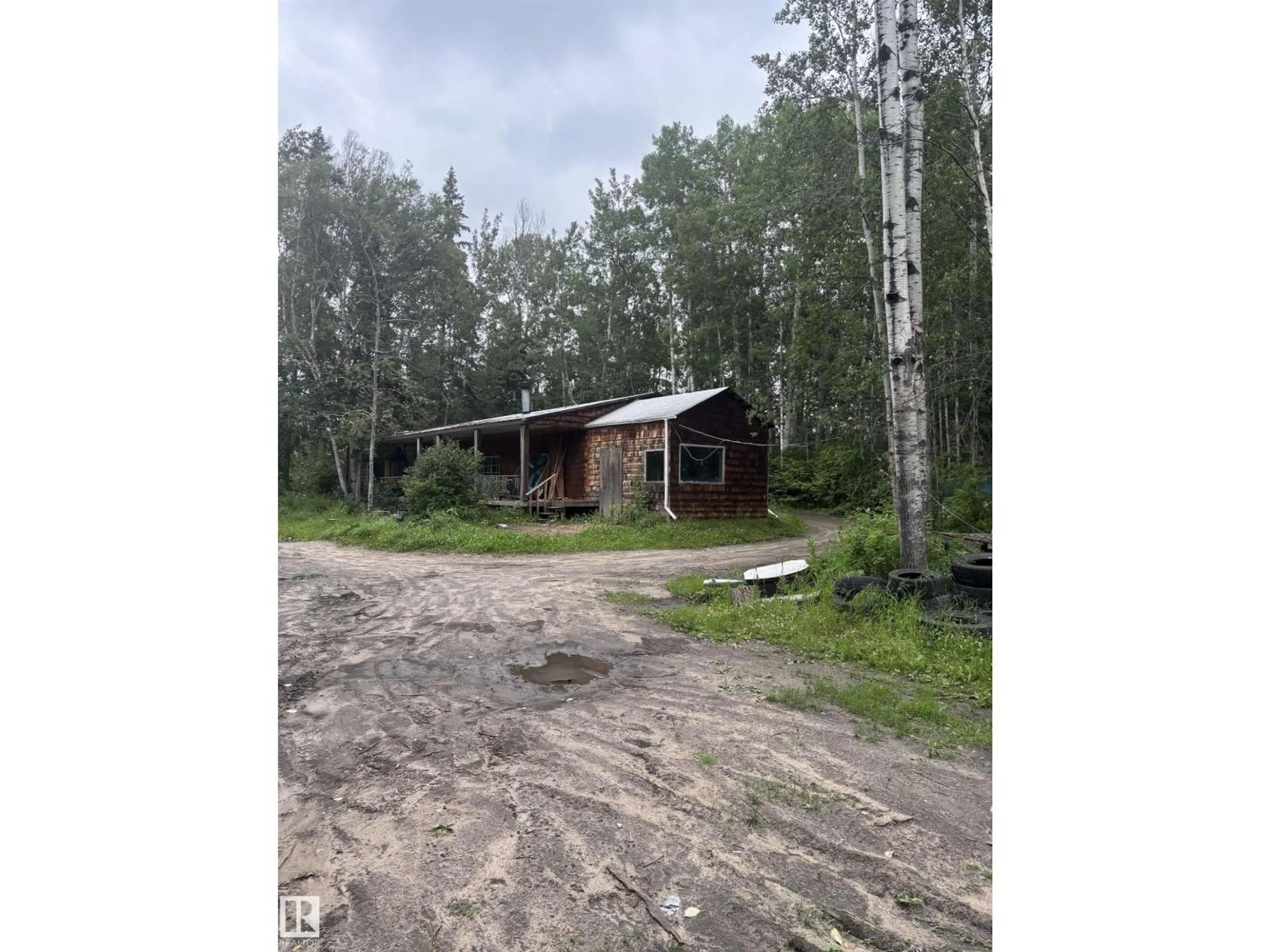 Unknown for 51213 - 22 RGE ROAD 261 RGE ROAD, Rural Parkland County Alberta T7Y1B1