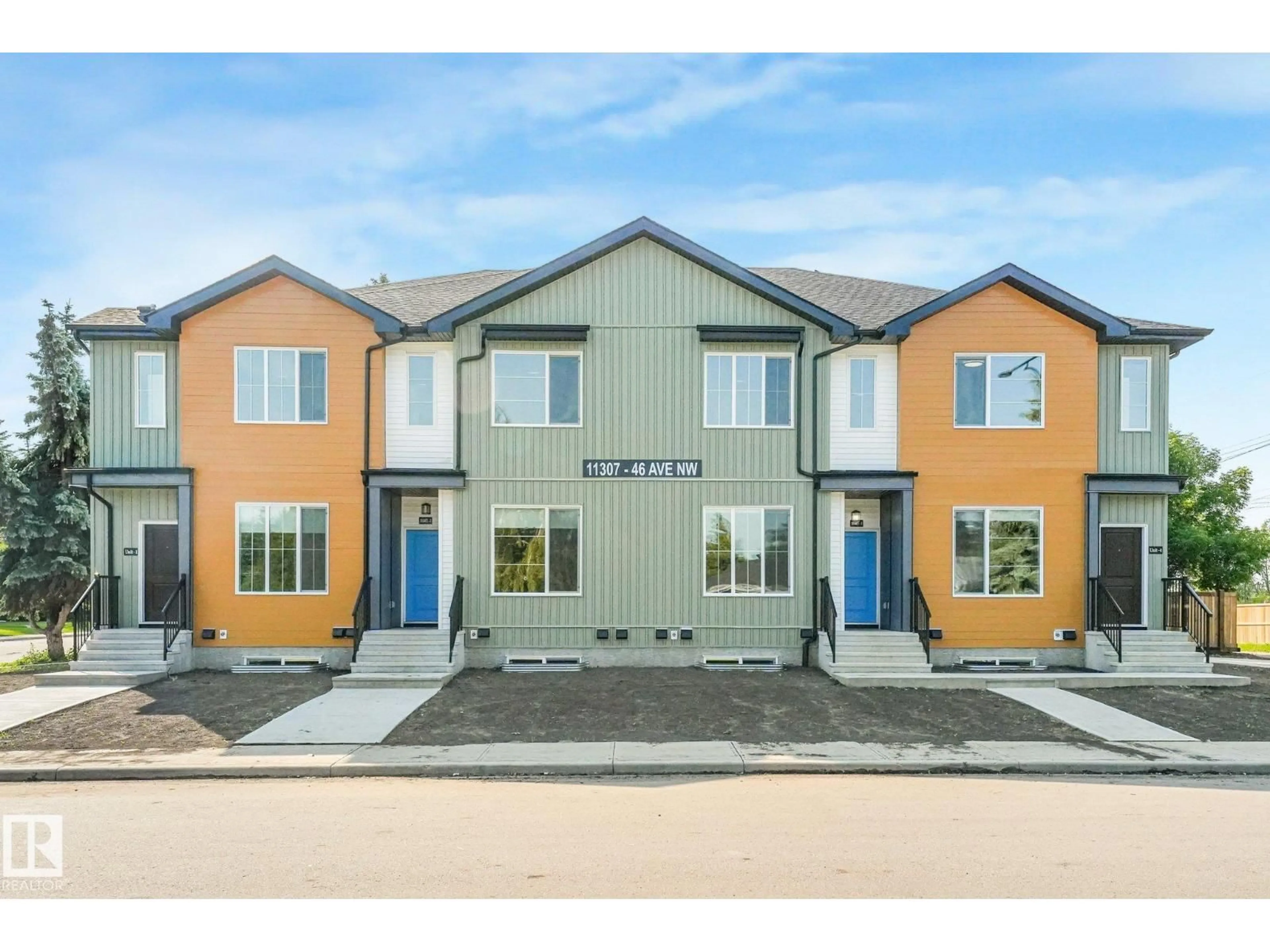 Unknown for 11307 46 AV, Edmonton Alberta T6H0A4