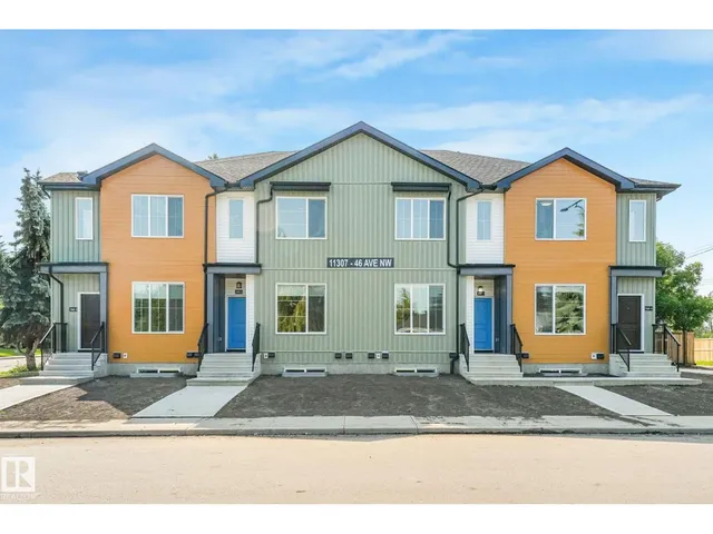 11307 46 AV, Edmonton
