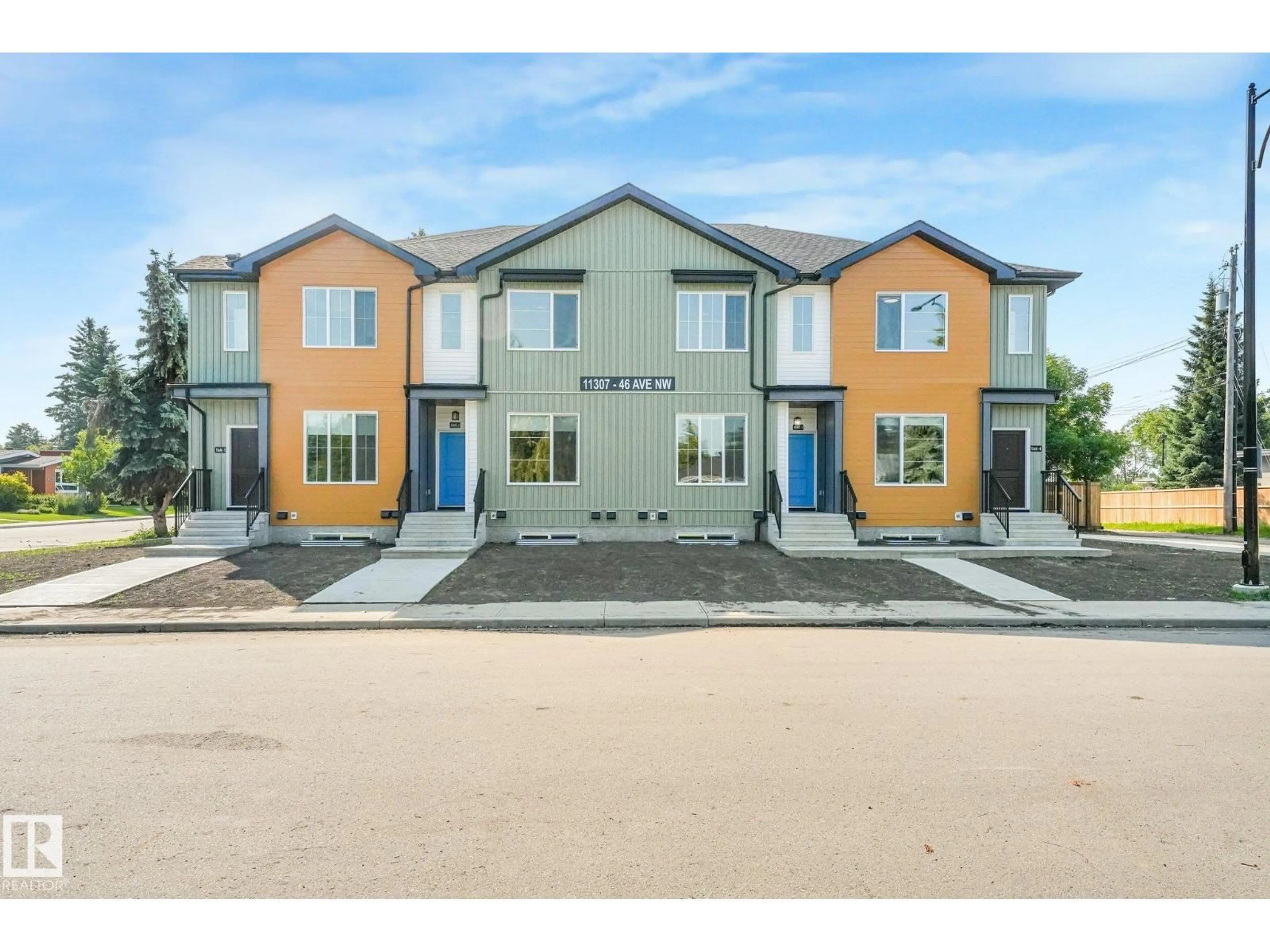 Unknown for 11307 46 AV, Edmonton Alberta T6H0A4