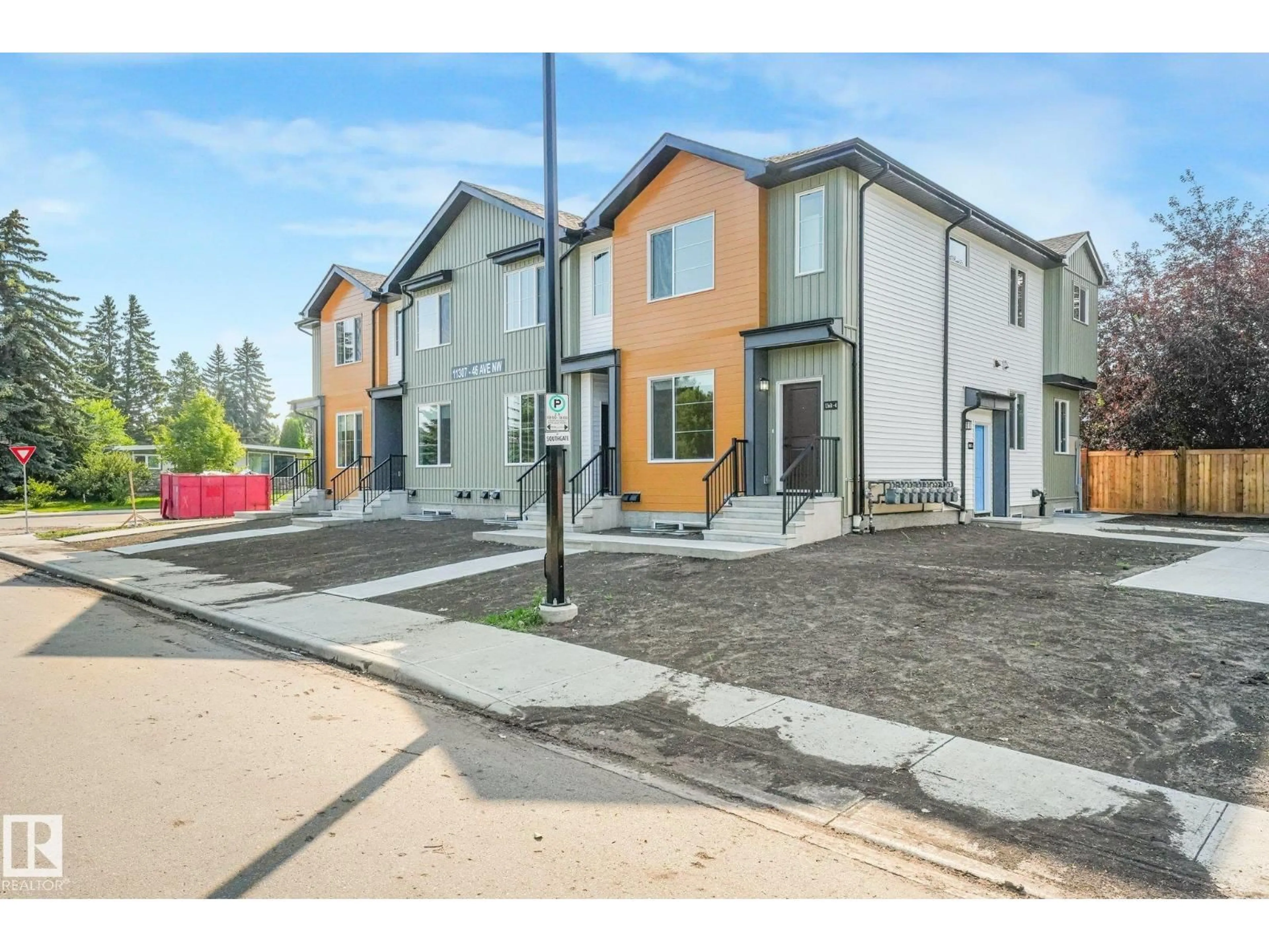 Unknown for 11307 46 AV, Edmonton Alberta T6H0A4