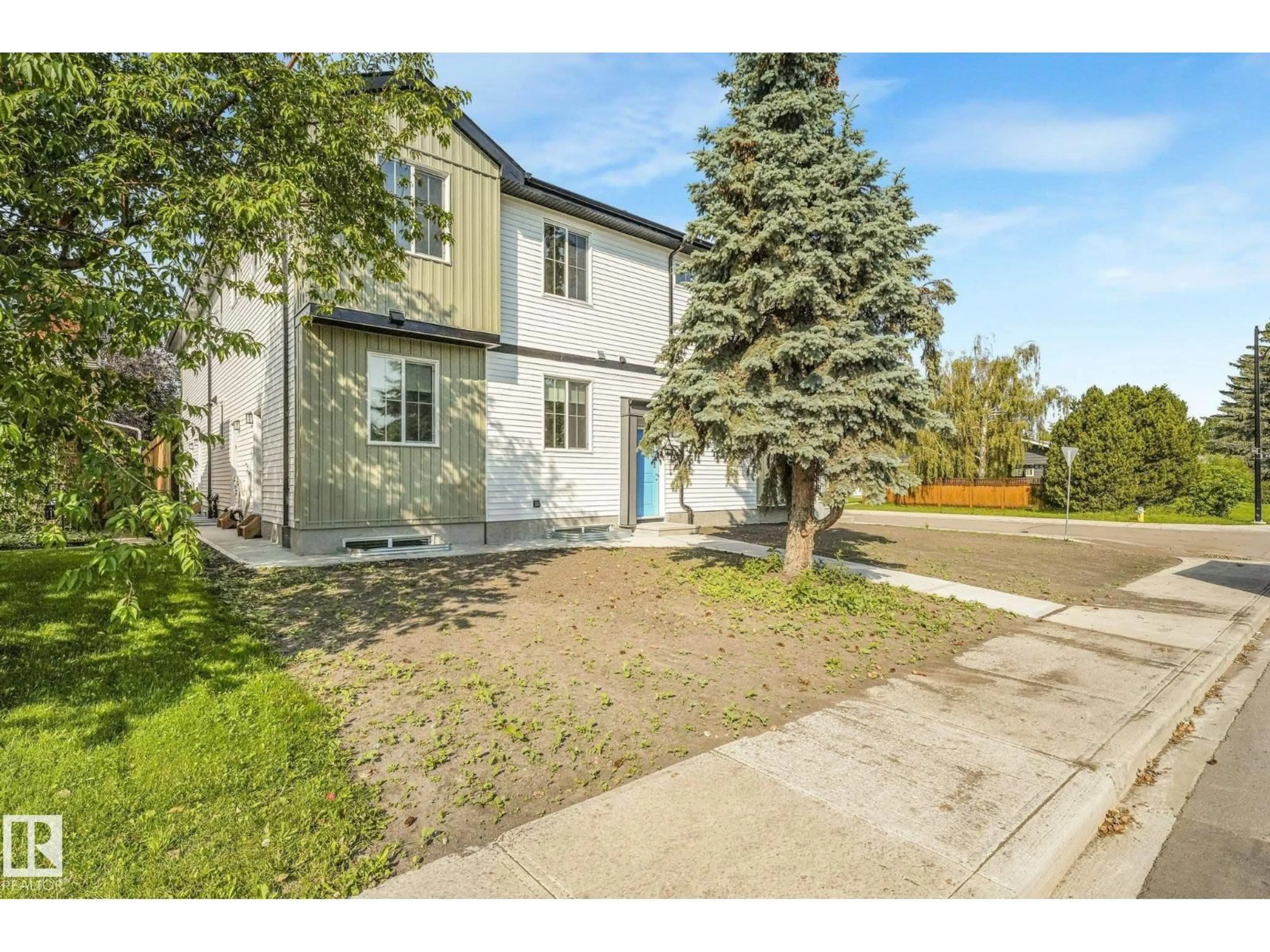 Unknown for 11307 46 AV, Edmonton Alberta T6H0A4