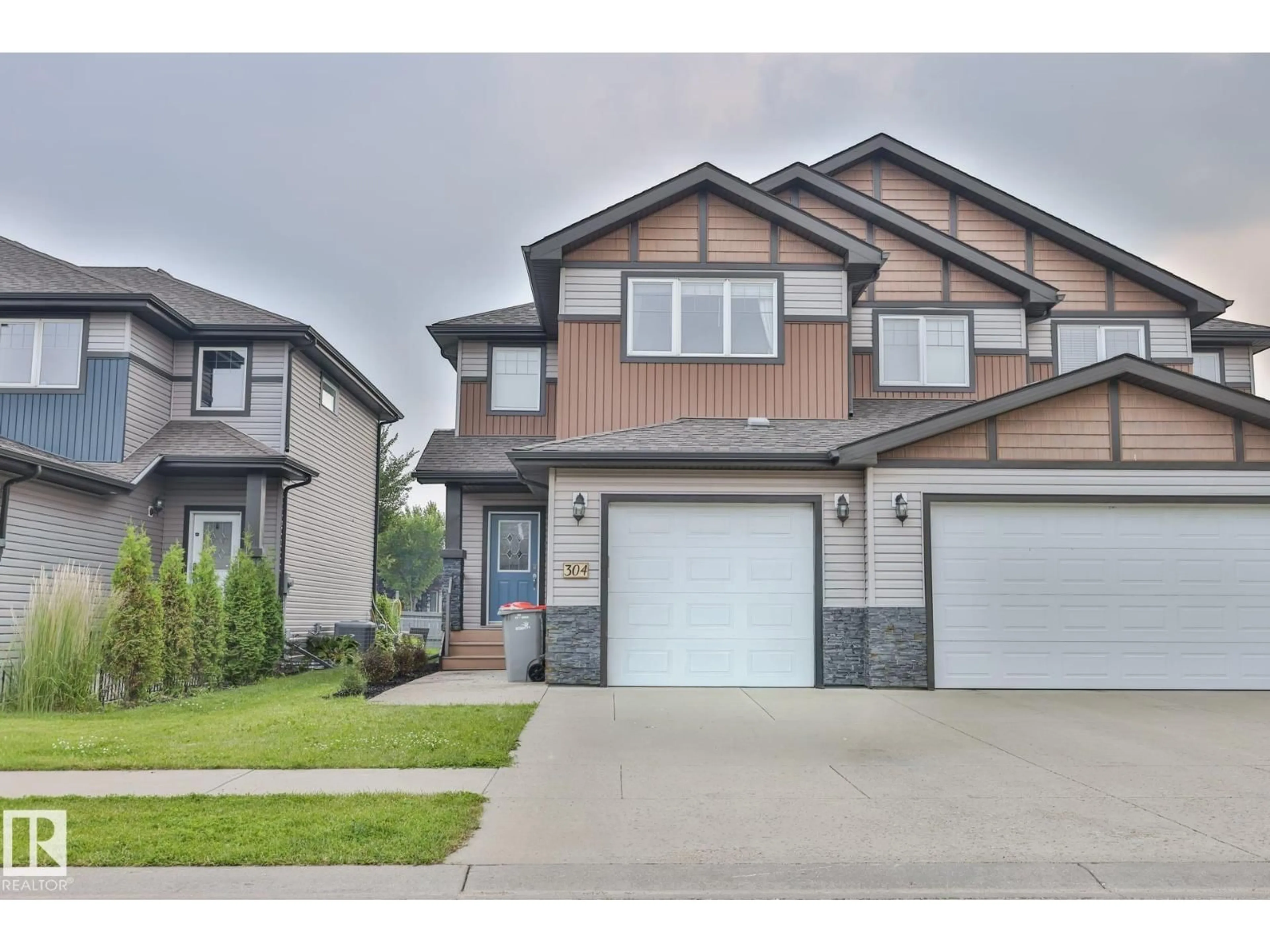 Unknown for 304 GENESIS VILLA(S), Stony Plain Alberta T7Z0J6
