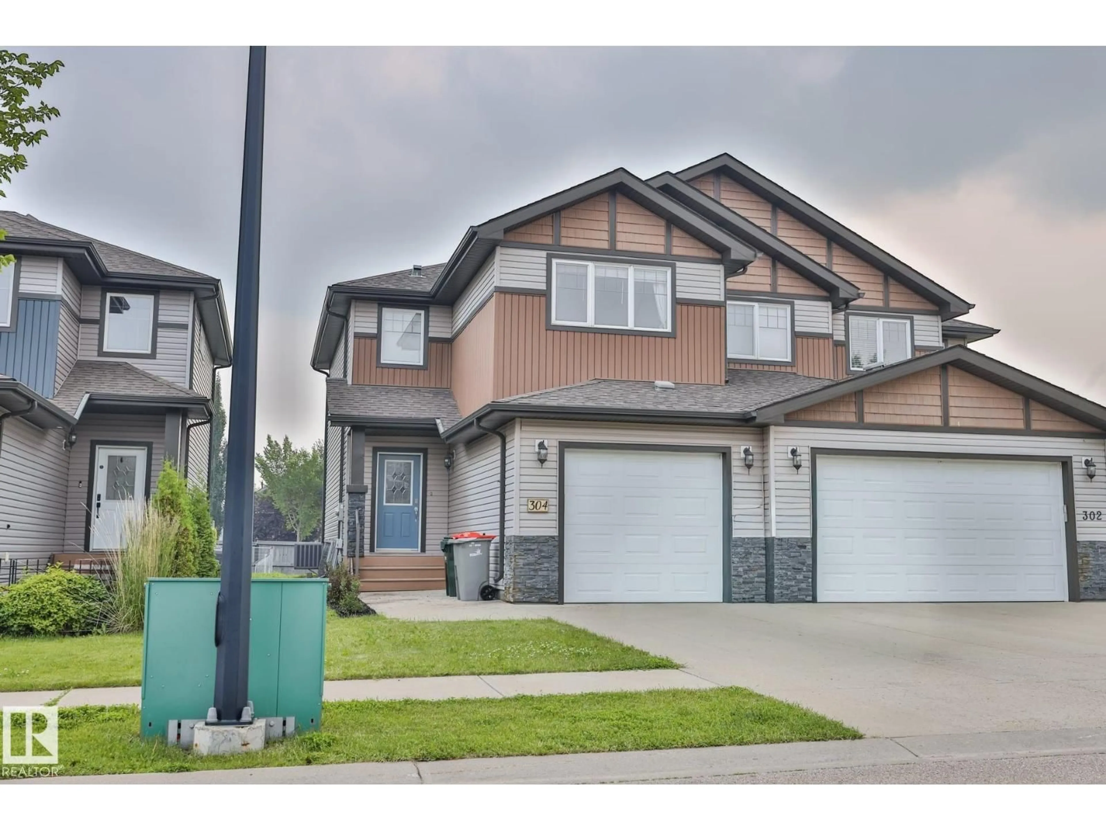 Unknown for 304 GENESIS VILLA(S), Stony Plain Alberta T7Z0J6