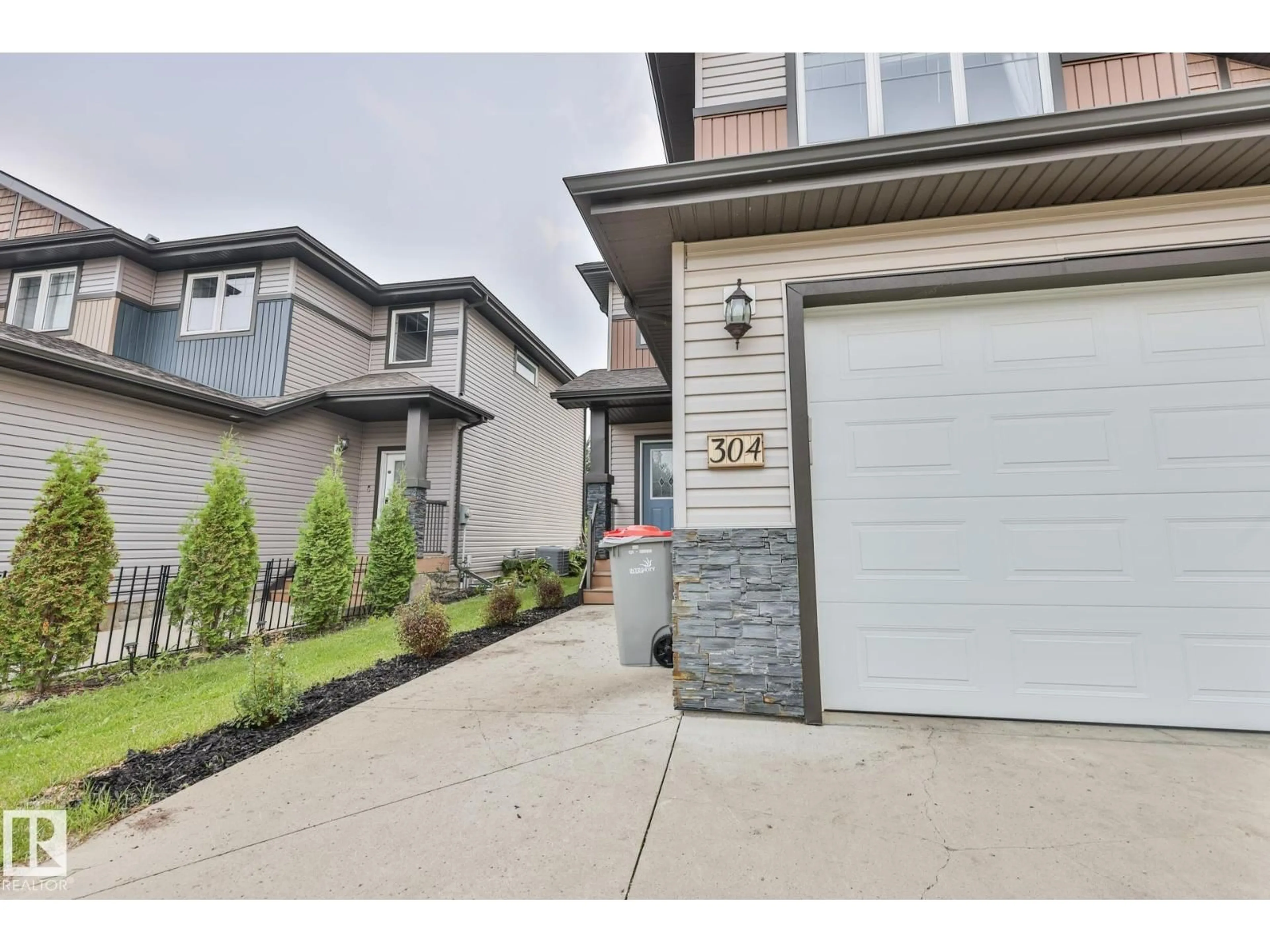 Unknown for 304 GENESIS VILLA(S), Stony Plain Alberta T7Z0J6