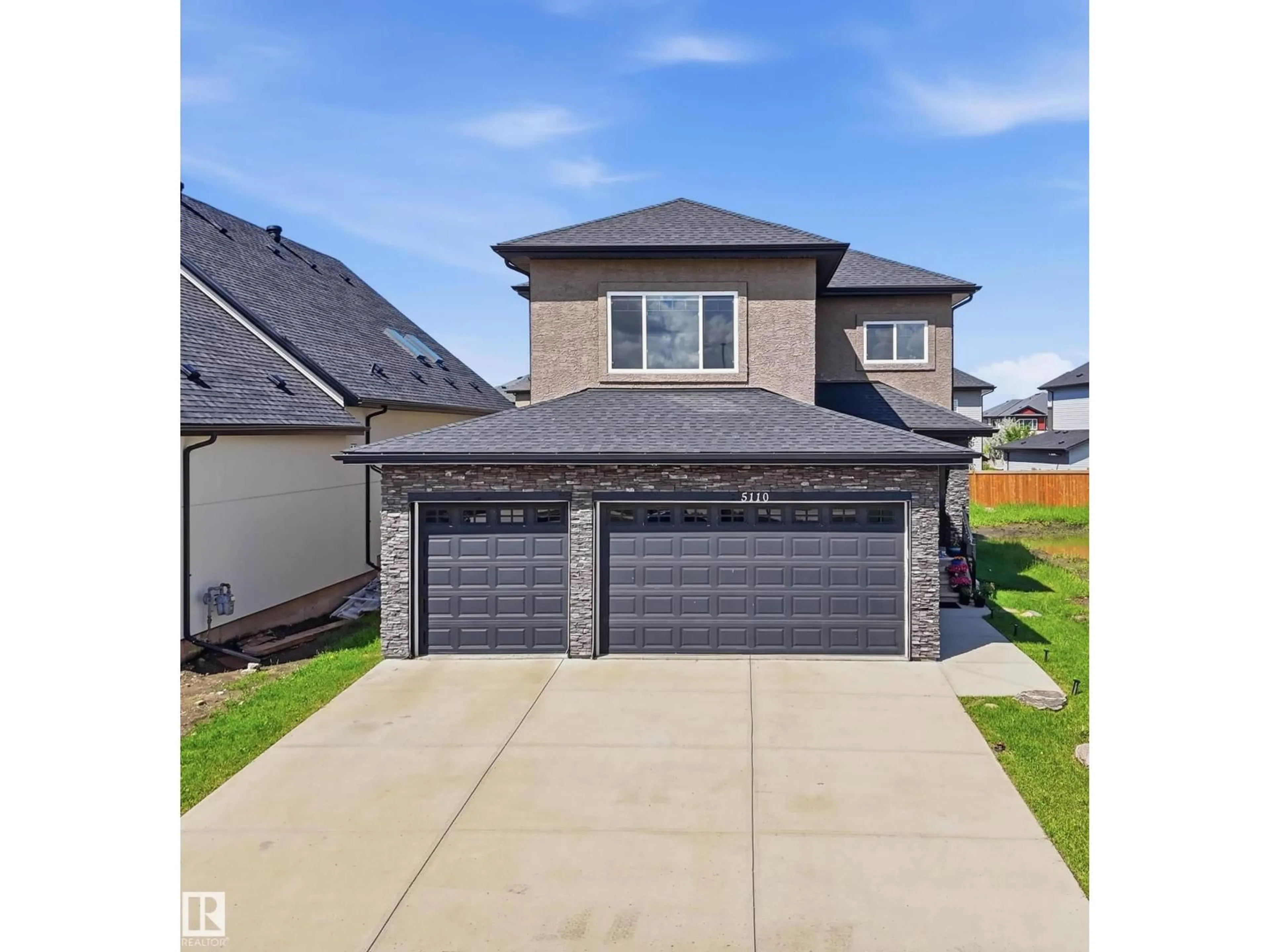 Unknown for 5110 RUE EAGLEMONT, Beaumont Alberta T4X0H0