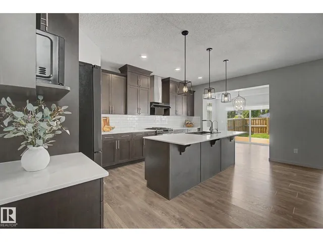 4675 ALWOOD WY, Edmonton 4