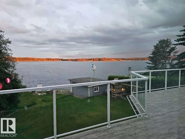57230 - 361 RANGE ROAD 25, Rural Barrhead County 3
