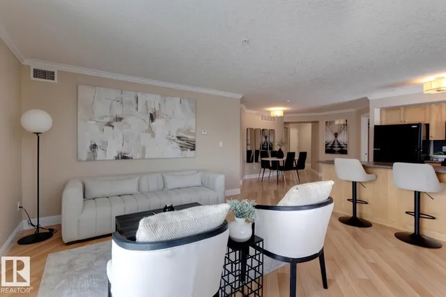 207 - 14612 125 ST, Edmonton 4