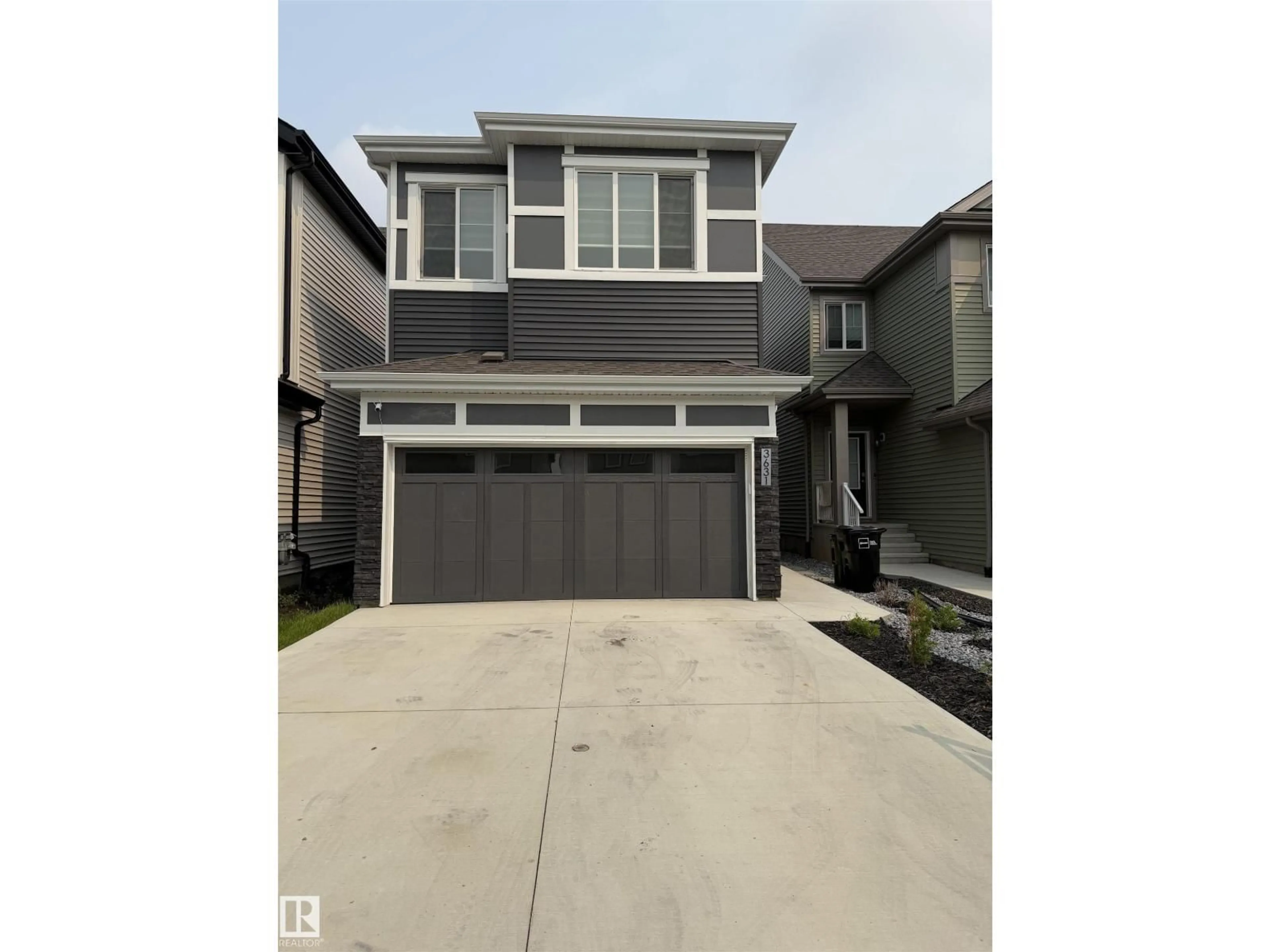 Unknown for NW - 3631 213 ST, Edmonton Alberta T6M3C1