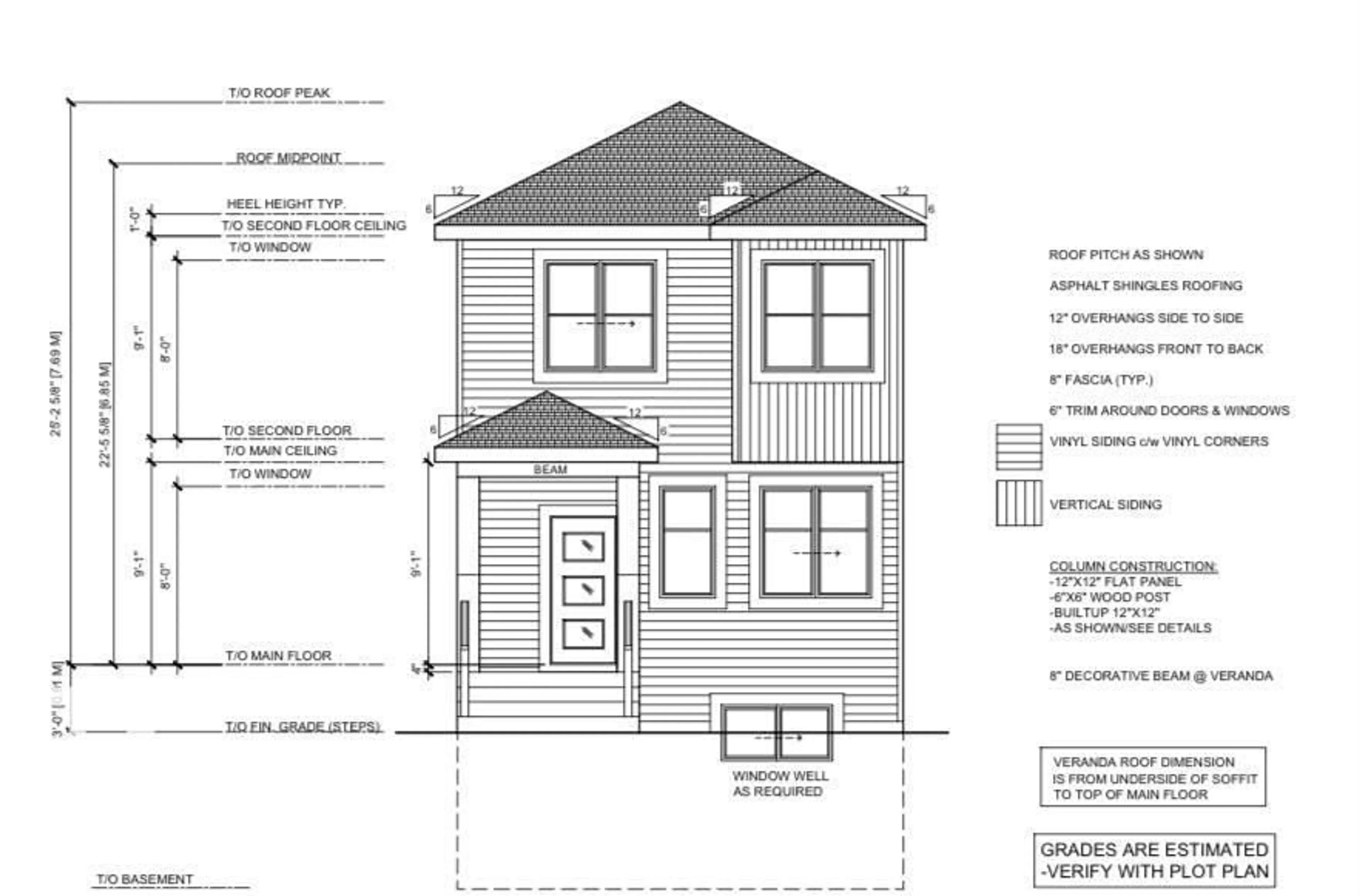 Floor plan for 130 STONEHOUSE WAY, Leduc Alberta T9E1C1