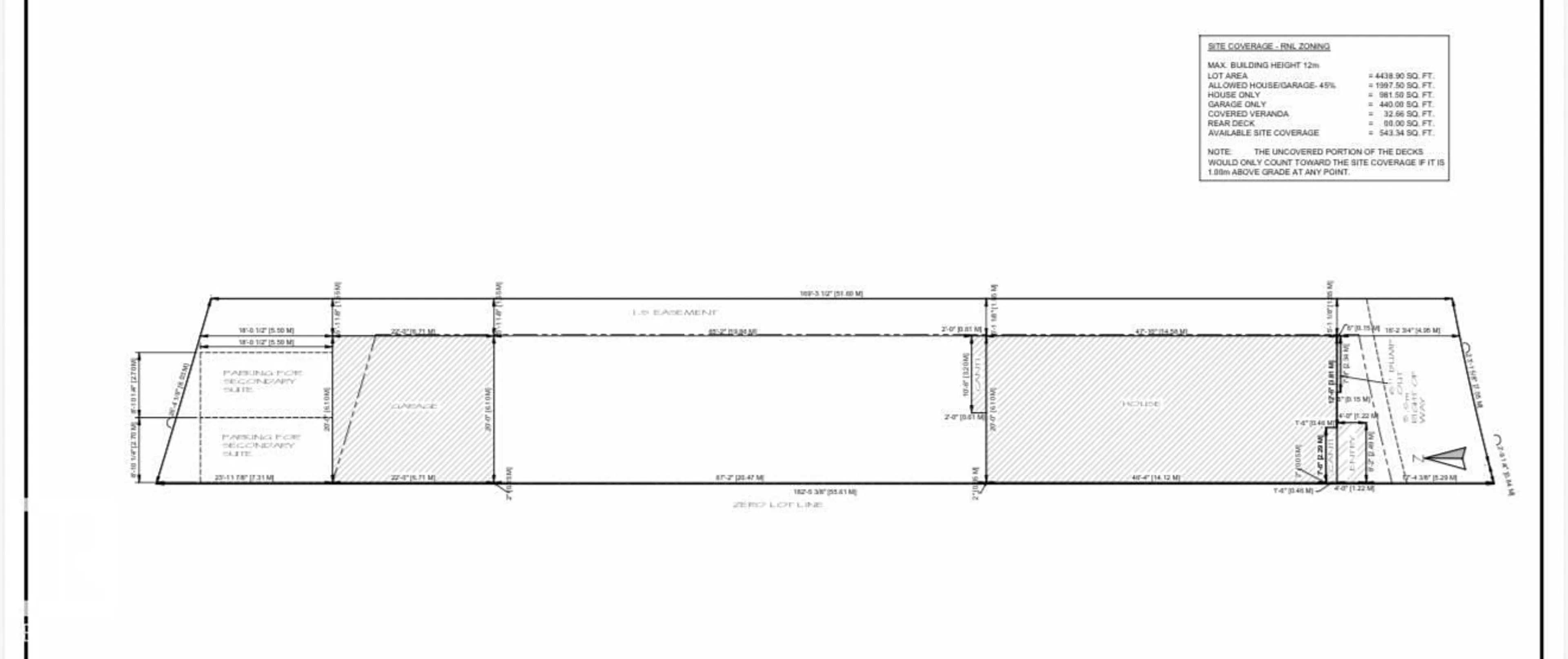 Floor plan for 130 STONEHOUSE WAY, Leduc Alberta T9E1C1