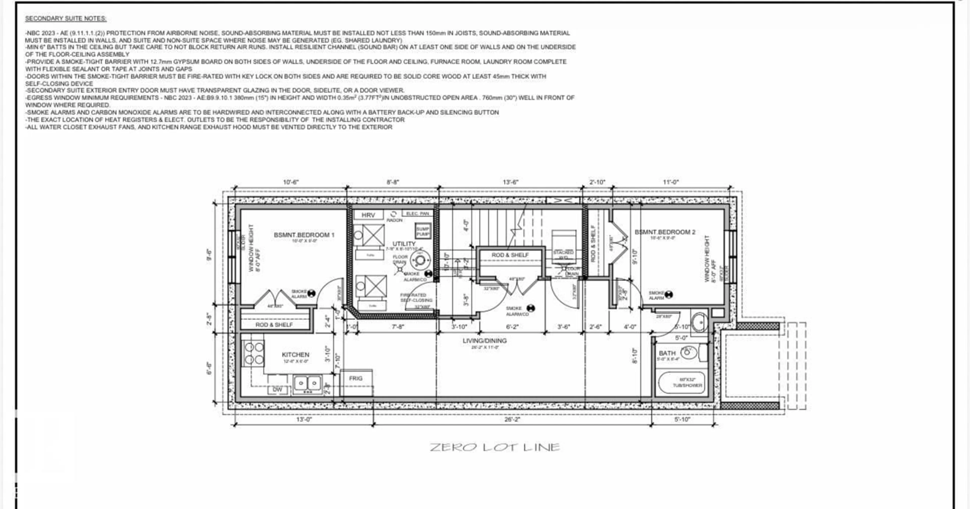 Floor plan for 130 STONEHOUSE WAY, Leduc Alberta T9E1C1