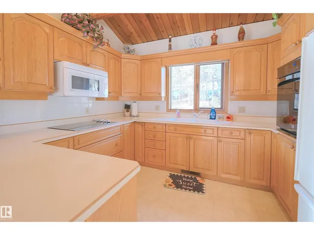 4521 - 128 LAKESHORE RD, Rural Parkland County 5