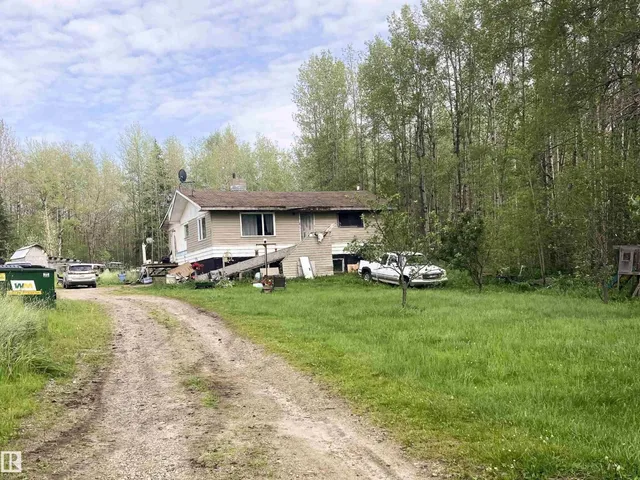 451043 RGE RD 70A, Rural Wetaskiwin County 2