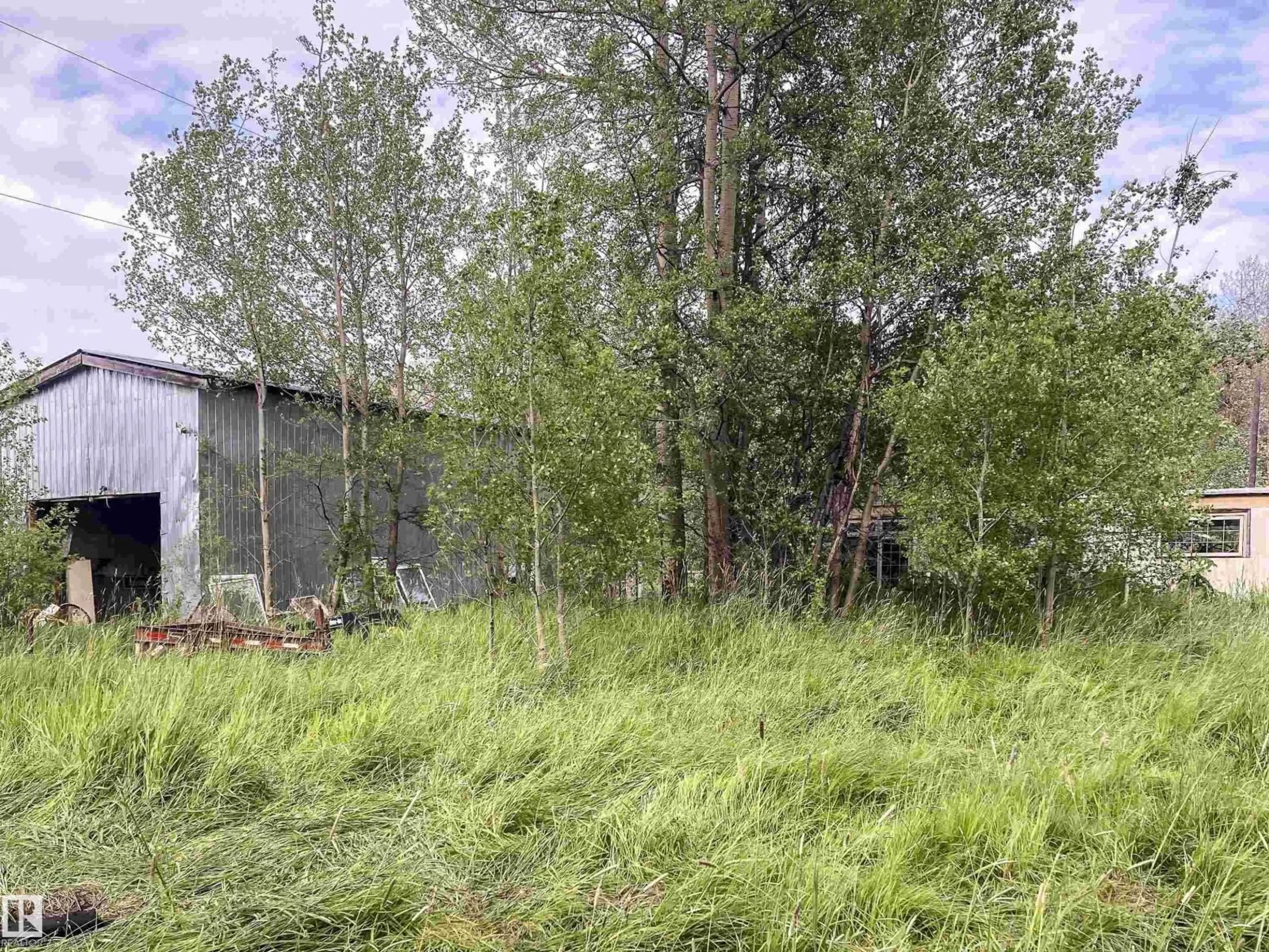 Shed for 451043 RGE RD 70A, Rural Wetaskiwin County Alberta T0C0A0