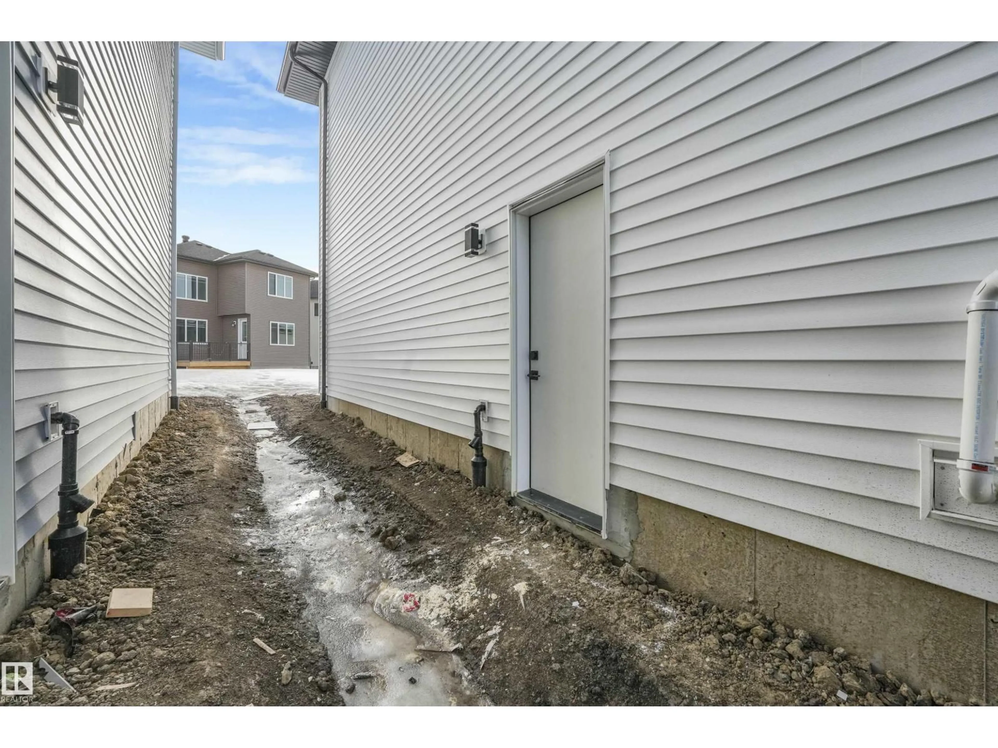 Storage room or clothes room or walk-in closet for 3507 44 AVENUE, Beaumont Alberta T4X3G9