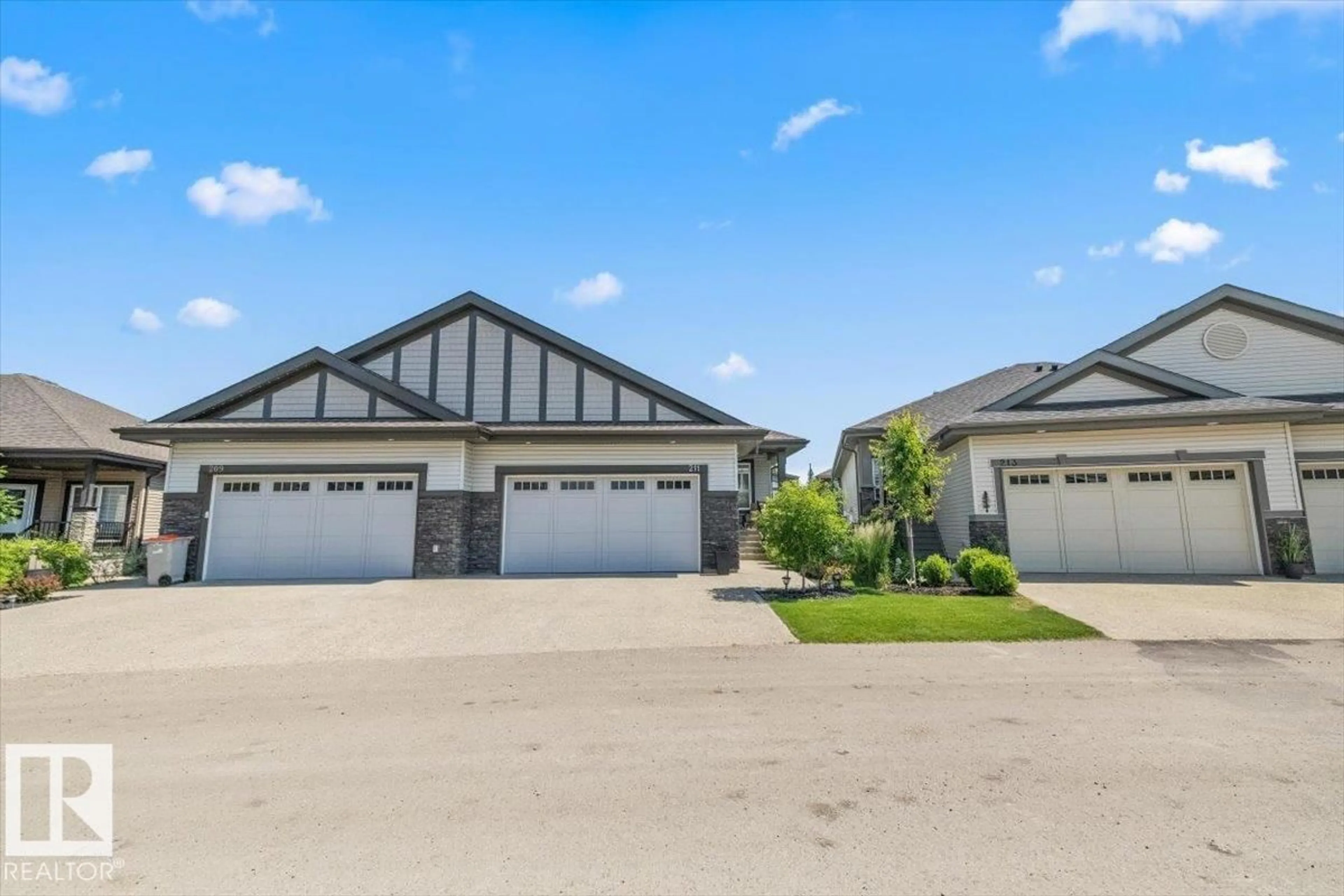 Unknown for 211 HEATHERGLEN DR, Spruce Grove Alberta T7X0R6