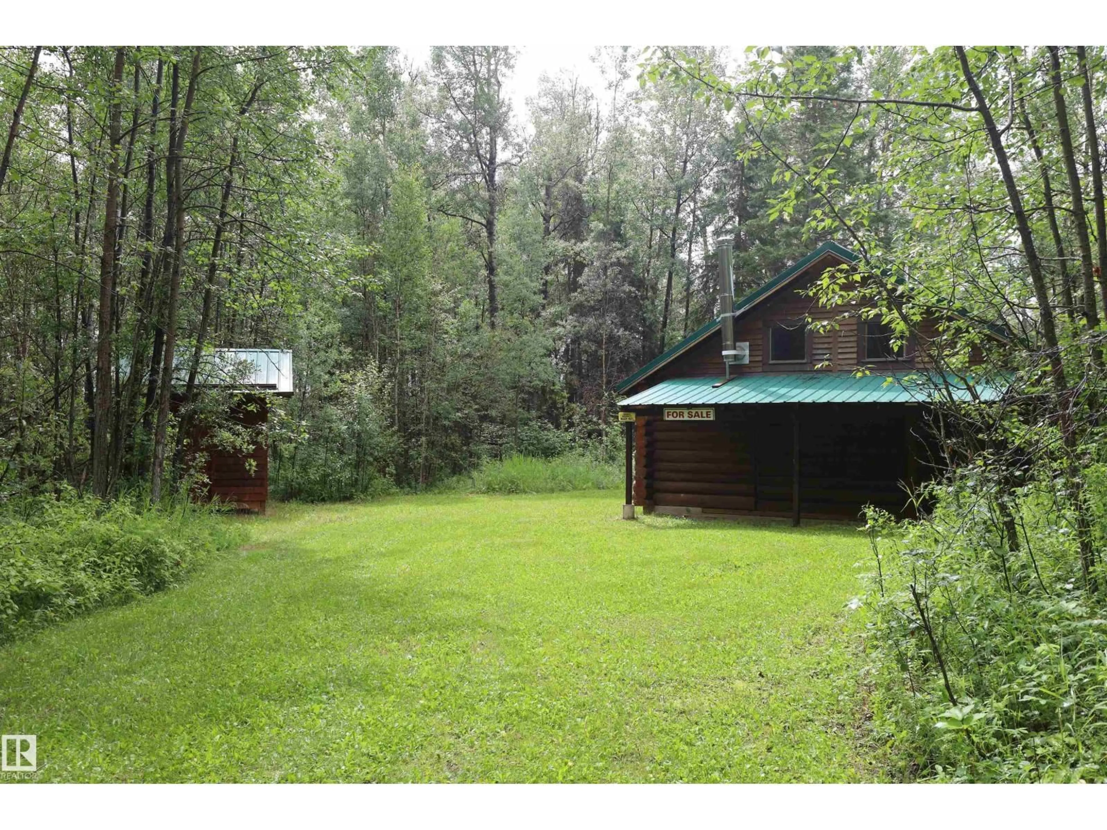 Shed for 633007 RGE ROAD 232, Rural Athabasca County Alberta T0G1T0