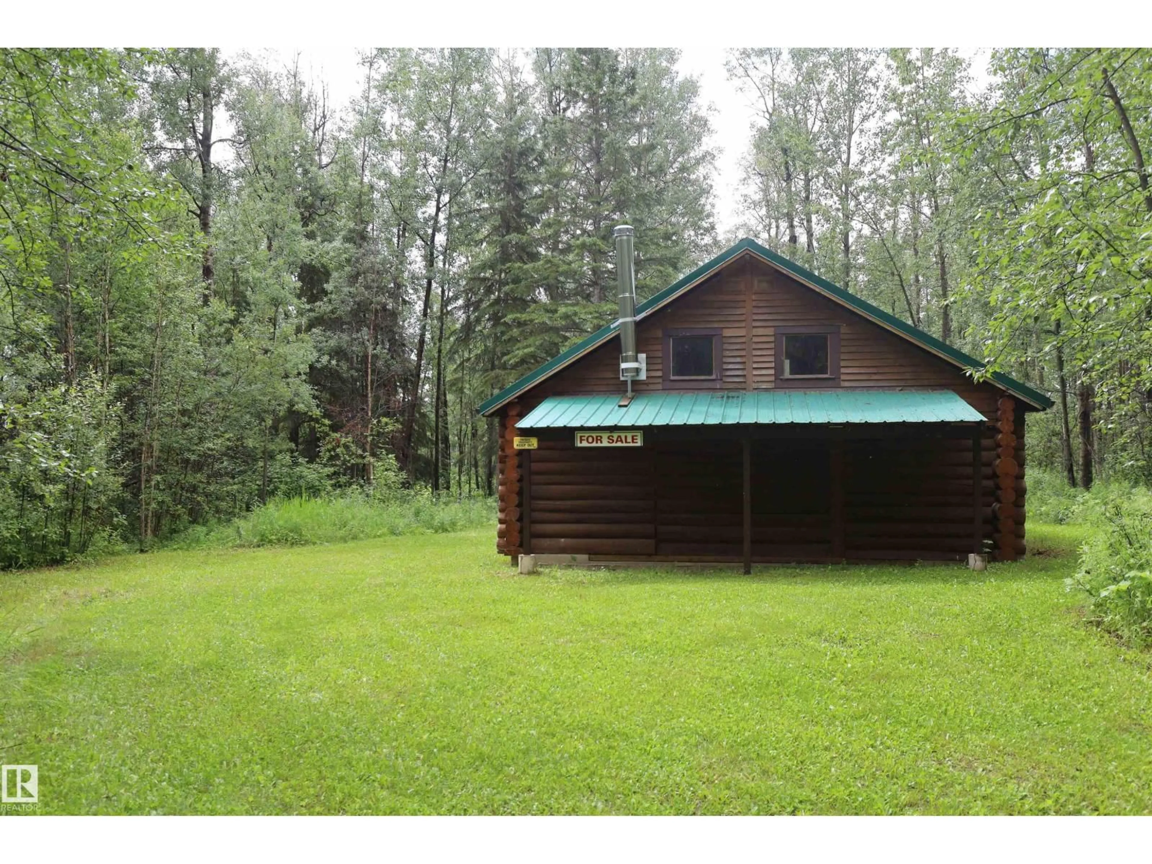 Shed for 633007 RGE ROAD 232, Rural Athabasca County Alberta T0G1T0