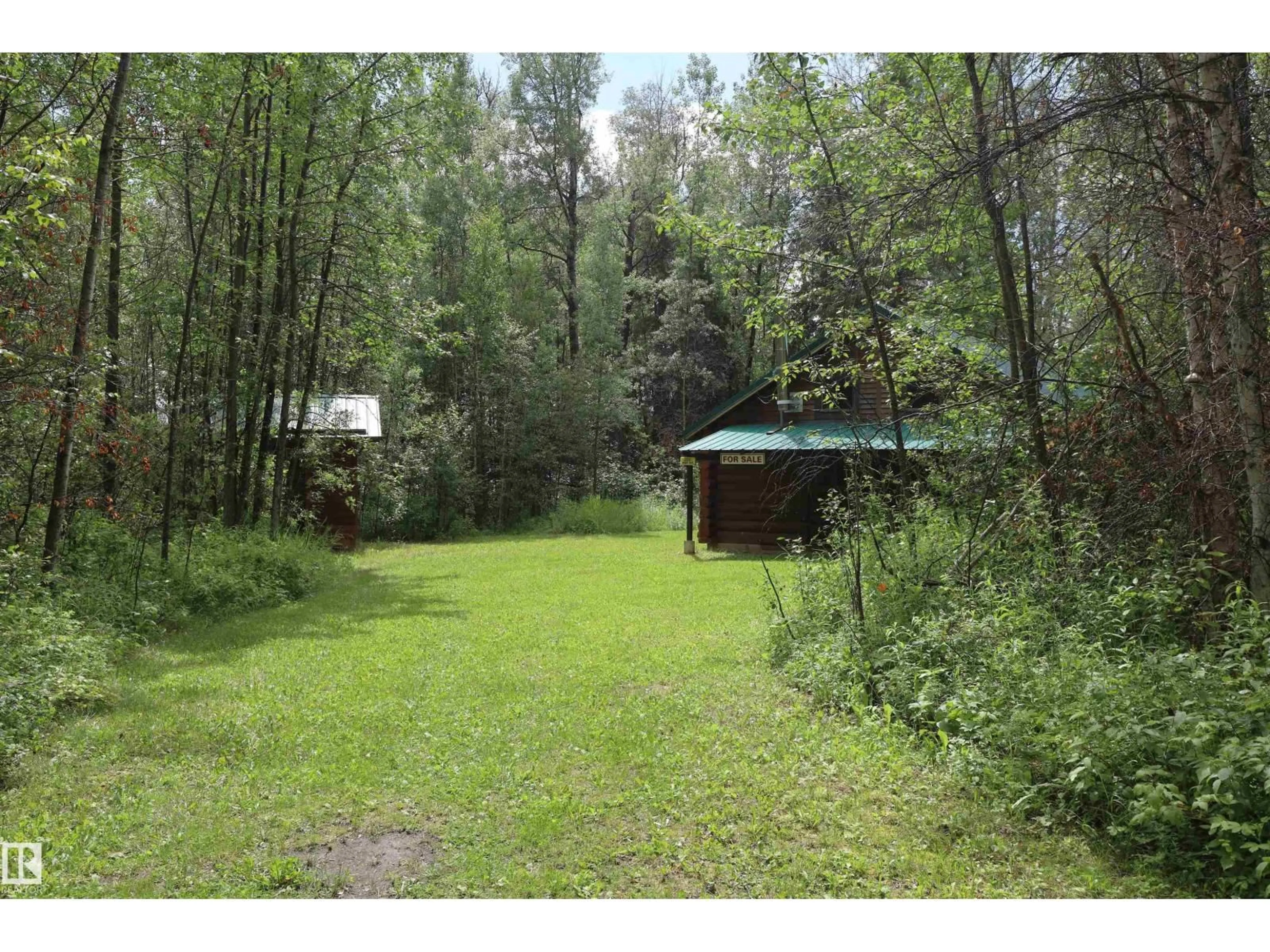 Shed for 633007 RGE ROAD 232, Rural Athabasca County Alberta T0G1T0