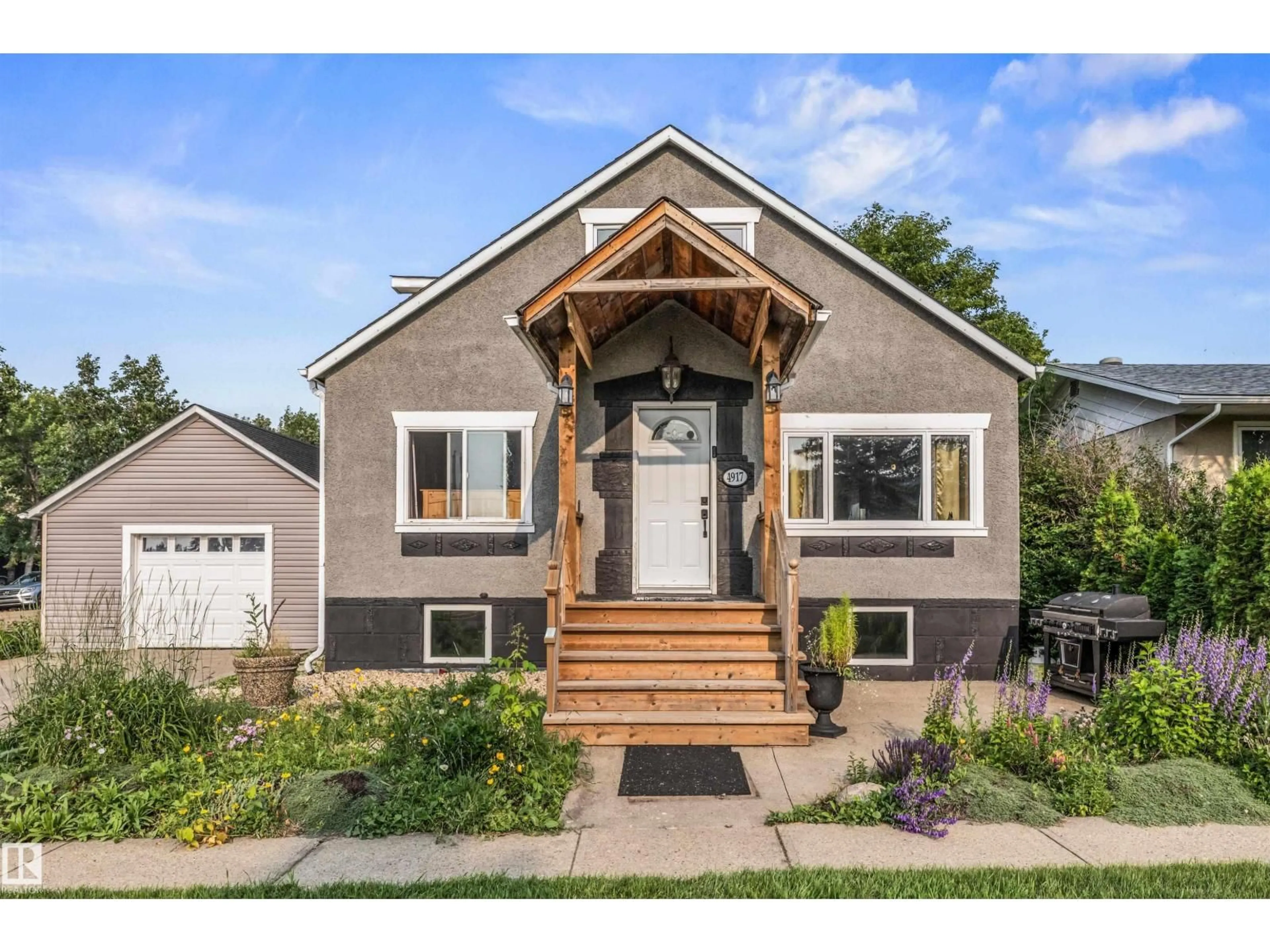 Unknown for 4917 50 ST, Bruderheim Alberta T0B0S0
