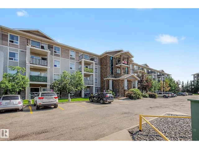 1410 - 7339 SOUTH TERWILLEGAR DR, Edmonton 3