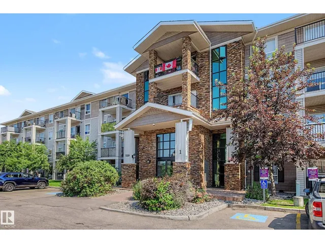 1410 - 7339 SOUTH TERWILLEGAR DR, Edmonton 5