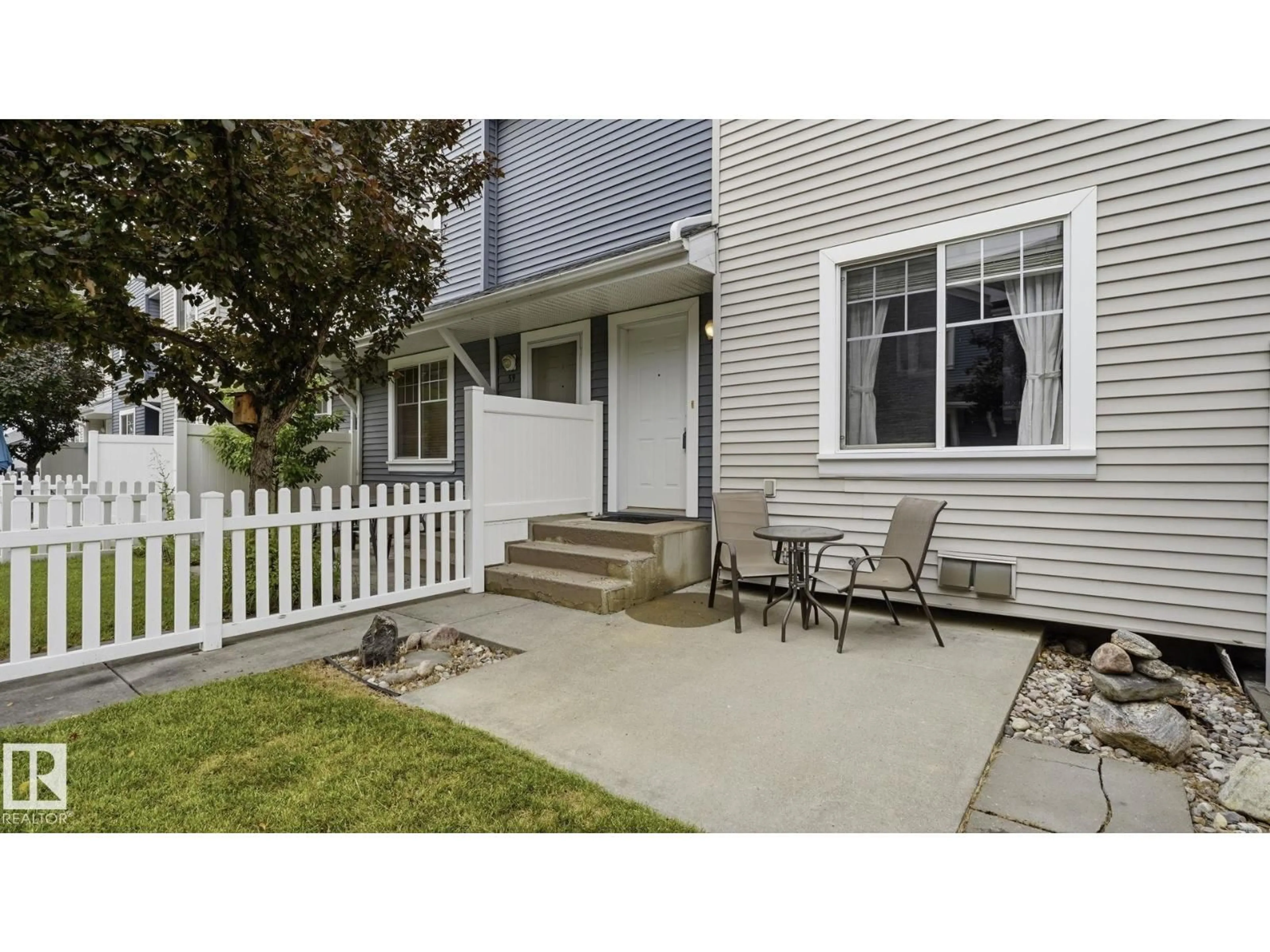 Unknown for #58 - 8304 11 AV, Edmonton Alberta T6X1J8