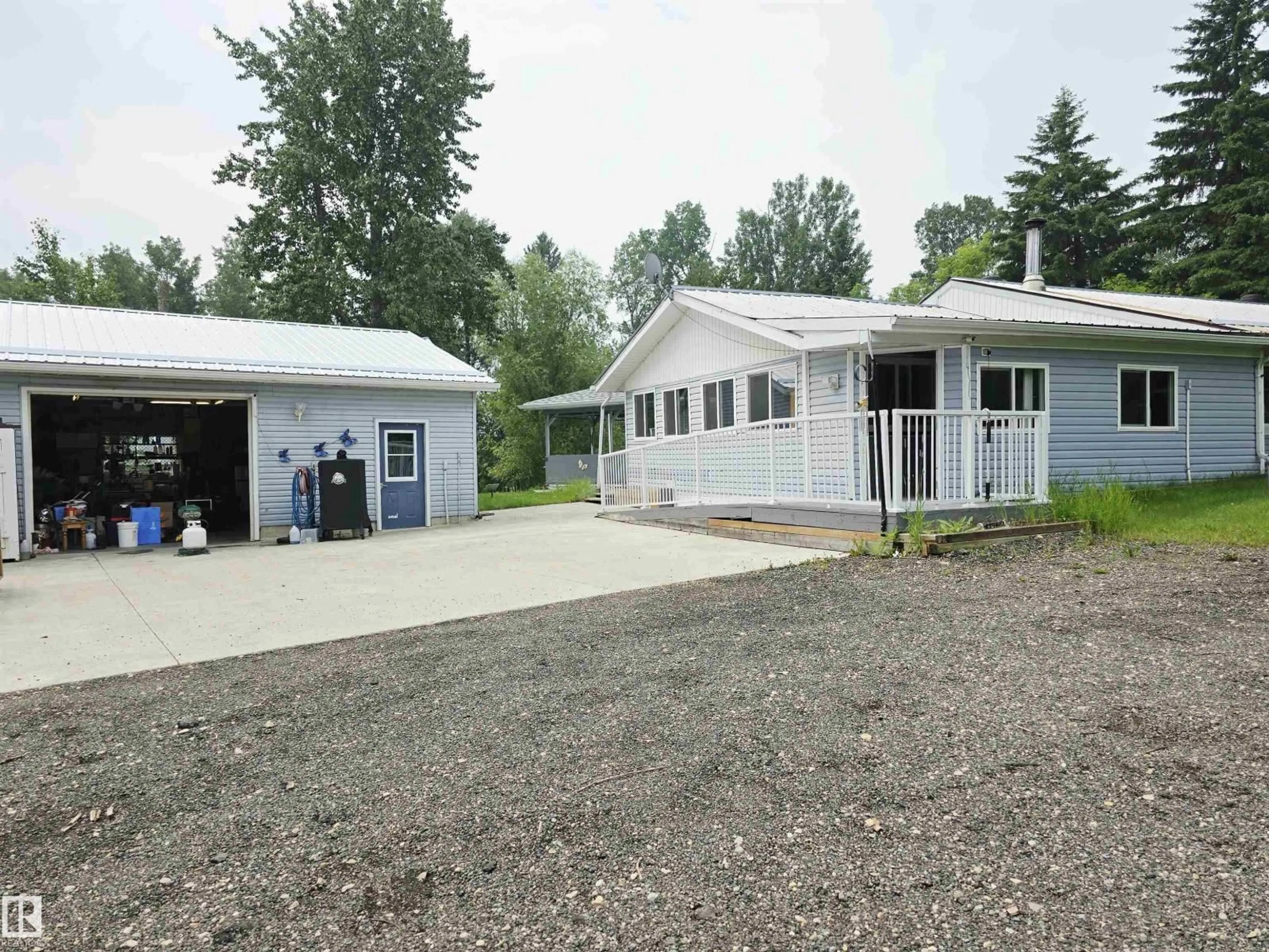Unknown for 53319 - 308 RGE ROAD 31, Rural Parkland County Alberta T7Y0E3