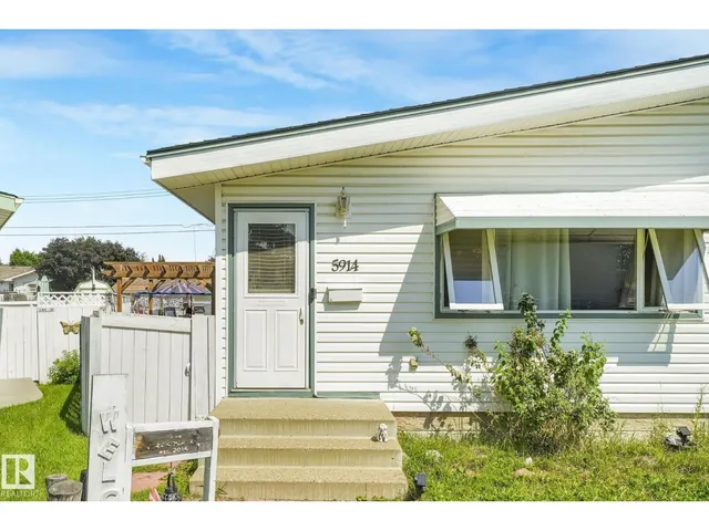 5914 91 AV, Edmonton 2