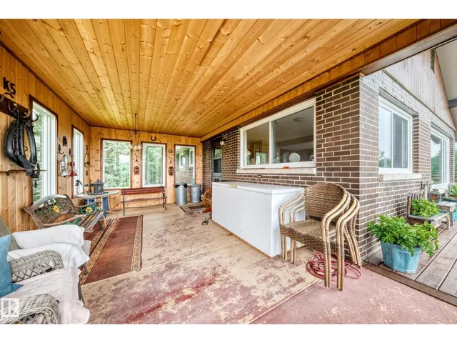 6502 TWP ROAD, Rural Parkland County 3