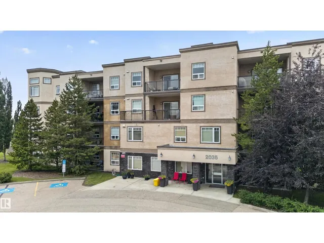 #212 - 2035 GRANTHAM CT, Edmonton 2