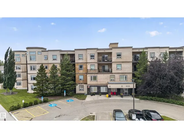 #212 - 2035 GRANTHAM CT, Edmonton 4