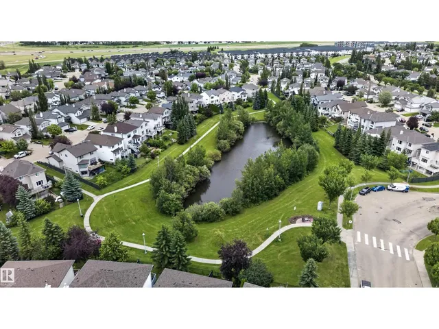 #212 - 2035 GRANTHAM CT, Edmonton 5