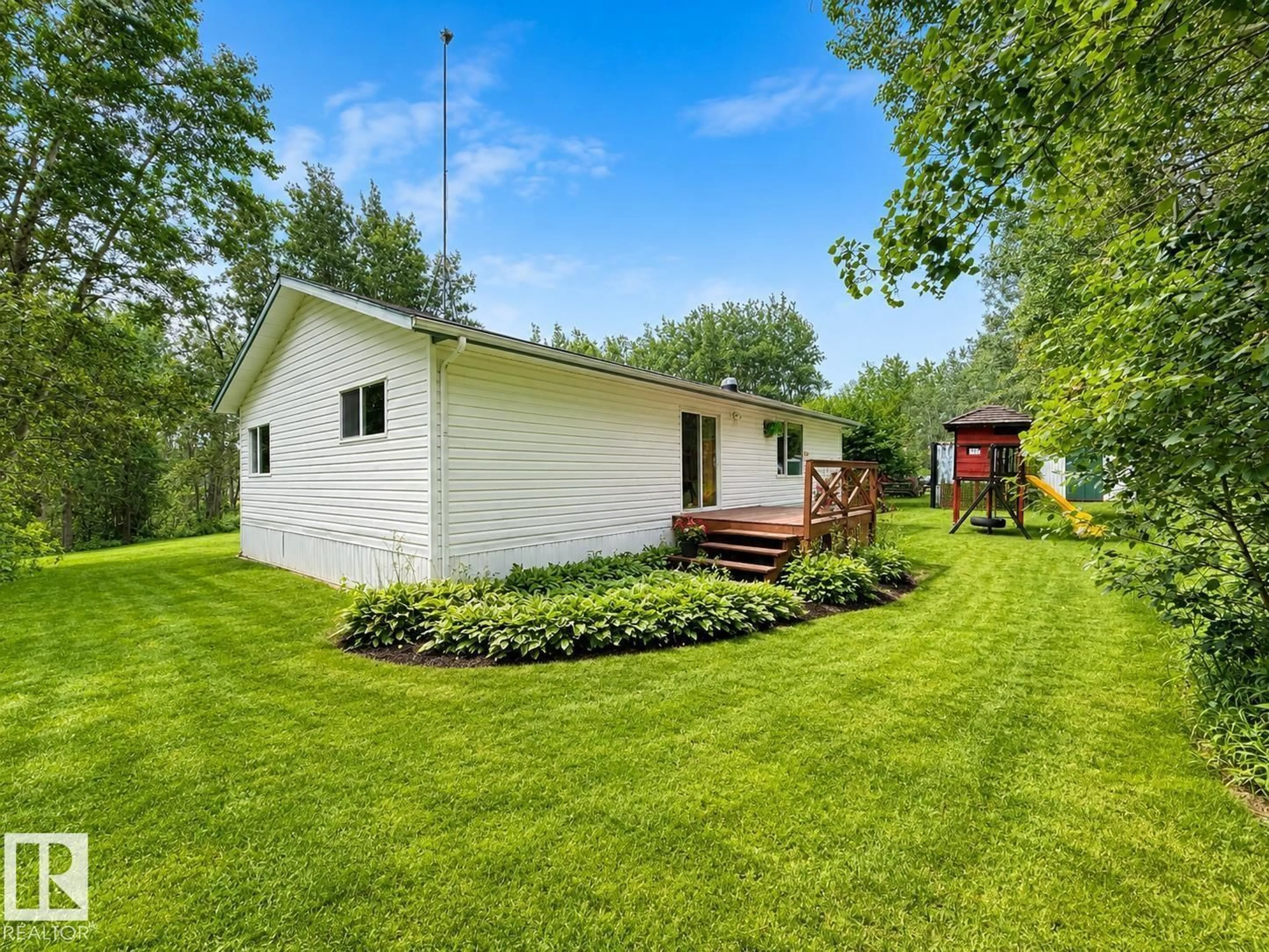 Unknown for 50514 - 126 RANGE ROAD 202, Rural Beaver County Alberta T0B4J2