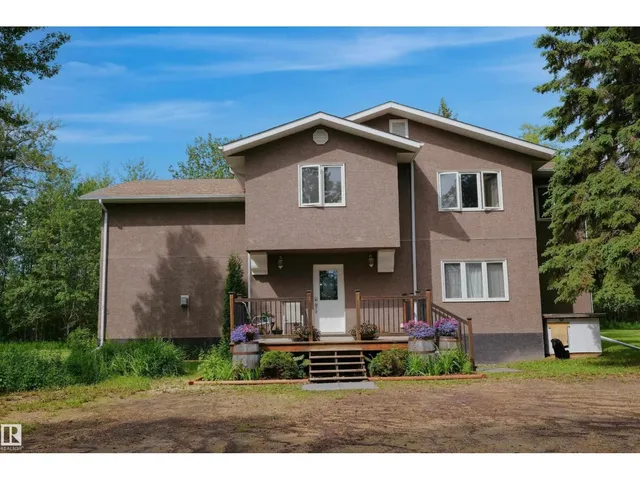 4314 TWP RD 610, Rural Barrhead County 3
