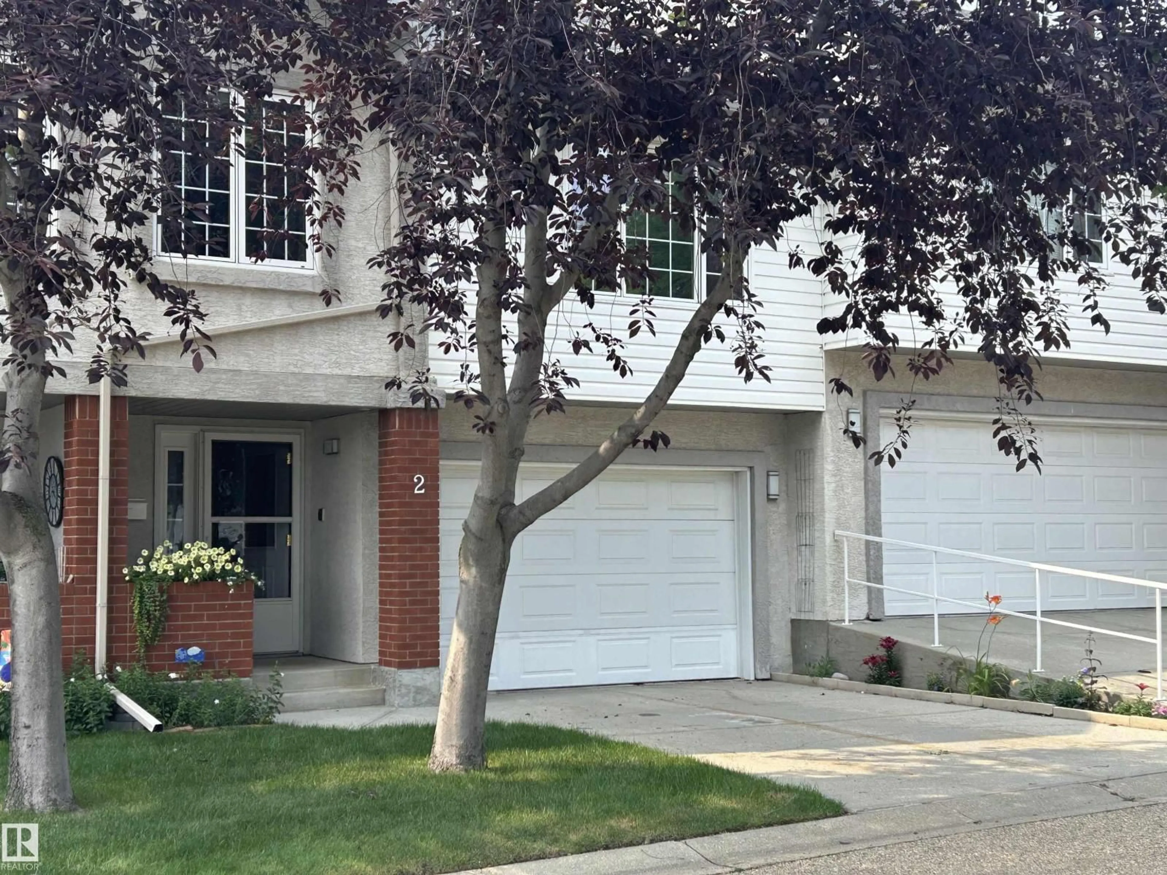 Unknown for #2 - 40 CRANFORD WY, Sherwood Park Alberta T8H2A9