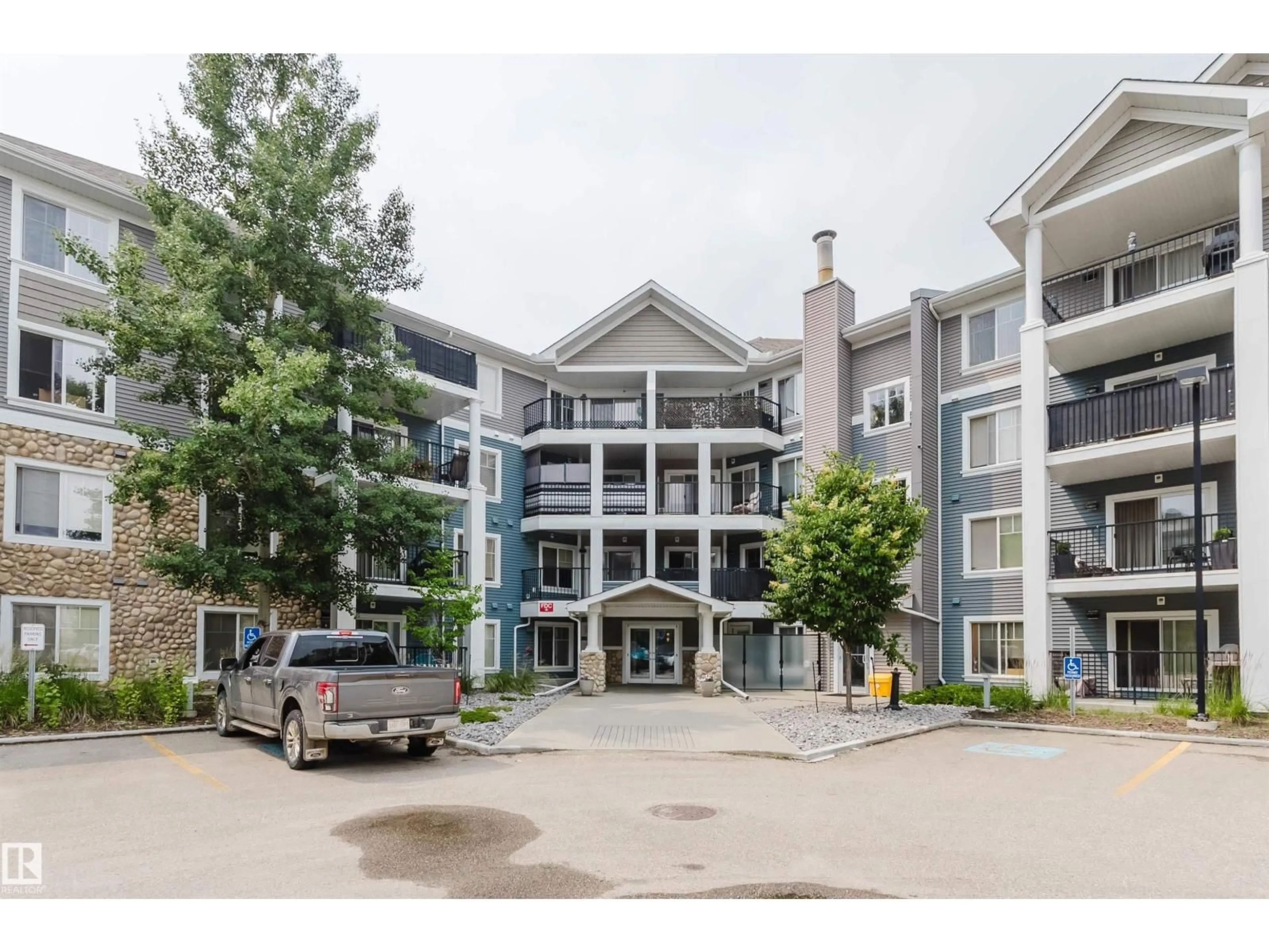 Unknown for 304 - 6084 STANTON DR, Edmonton Alberta T6X0Z4