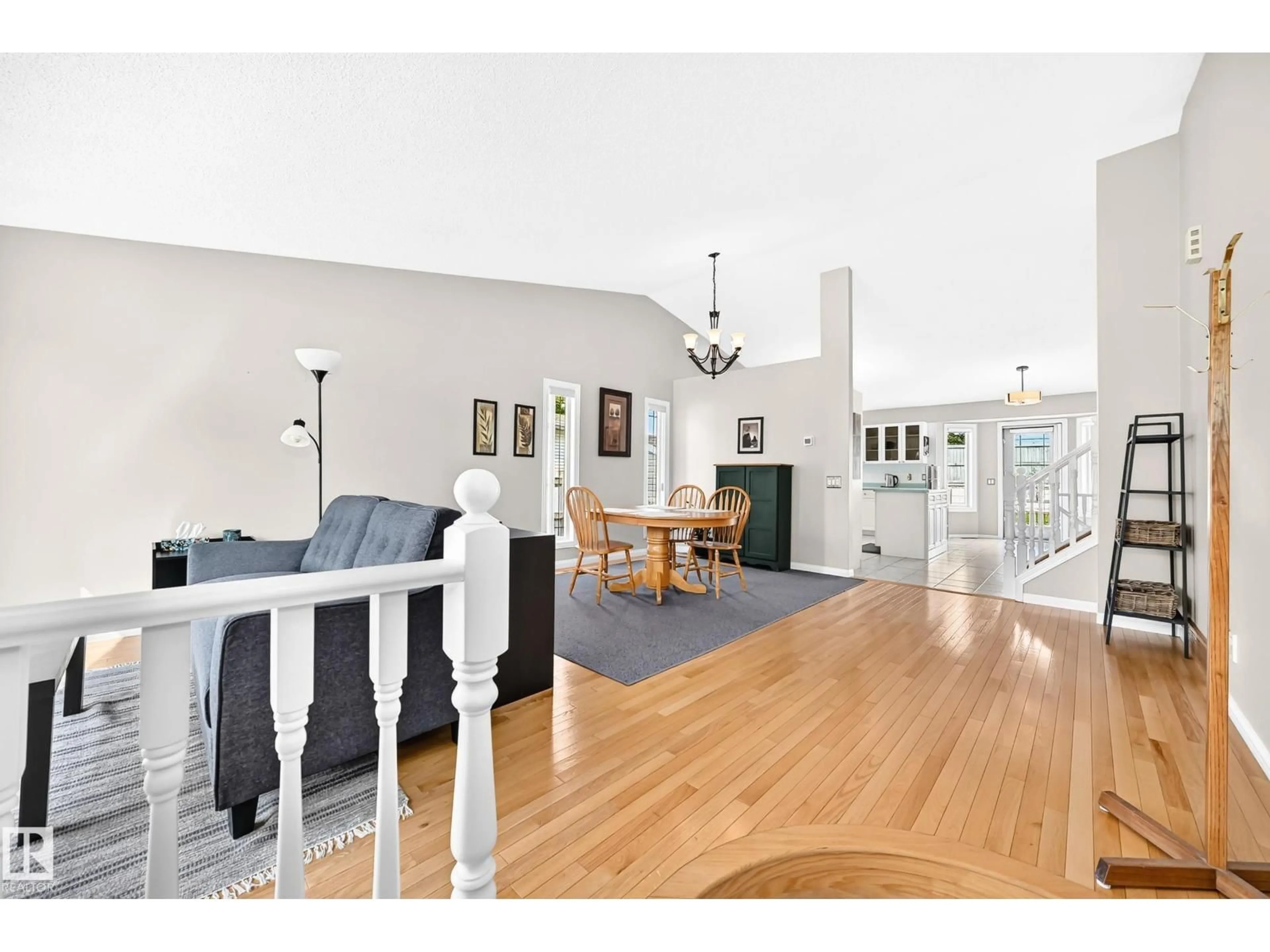 Unknown for 116 HIGHLAND WY, Sherwood Park Alberta T8A5M6