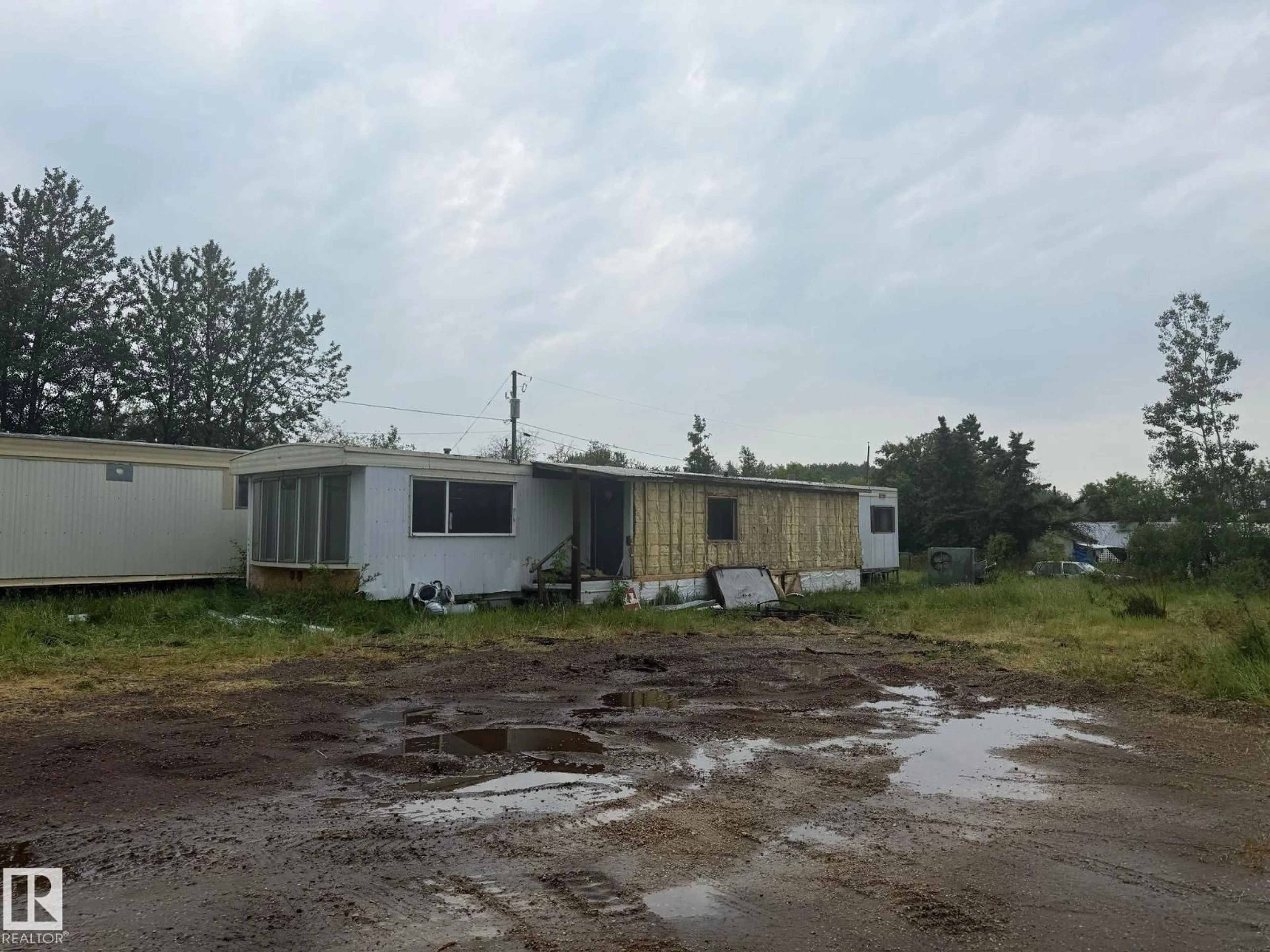 Unknown for 6127 HGHWAY 16, Rural Parkland County Alberta T0E0W0